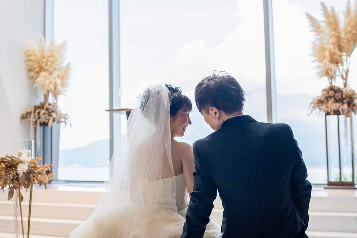 40代の結婚は厳しい？40歳以上でも幸せな結婚をする方法♡ 結婚式準備はウェディングニュース