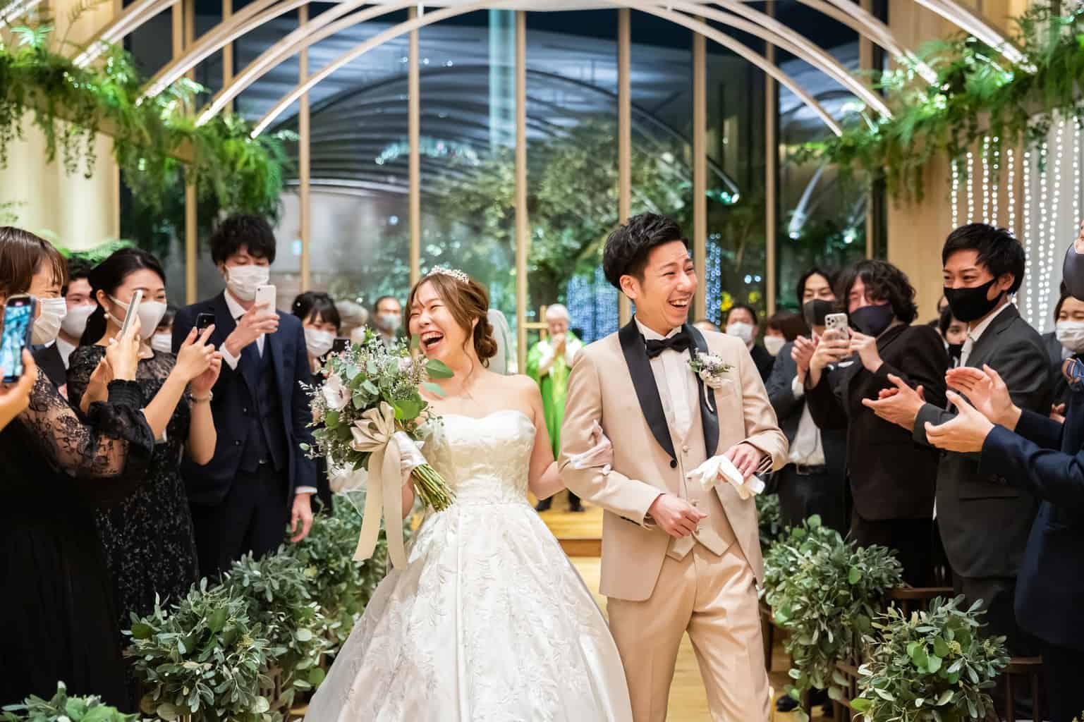 元プランナーに聞いた！結婚式準備の時短テクニック16選♡のカバー写真 0.6662329212752115