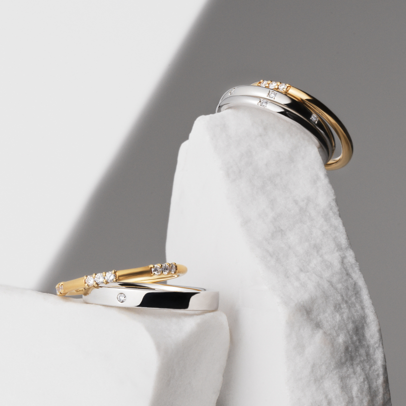 BIJOUPIKO (ビジュピコ)の結婚・婚約指輪の評判・人気商品を見る