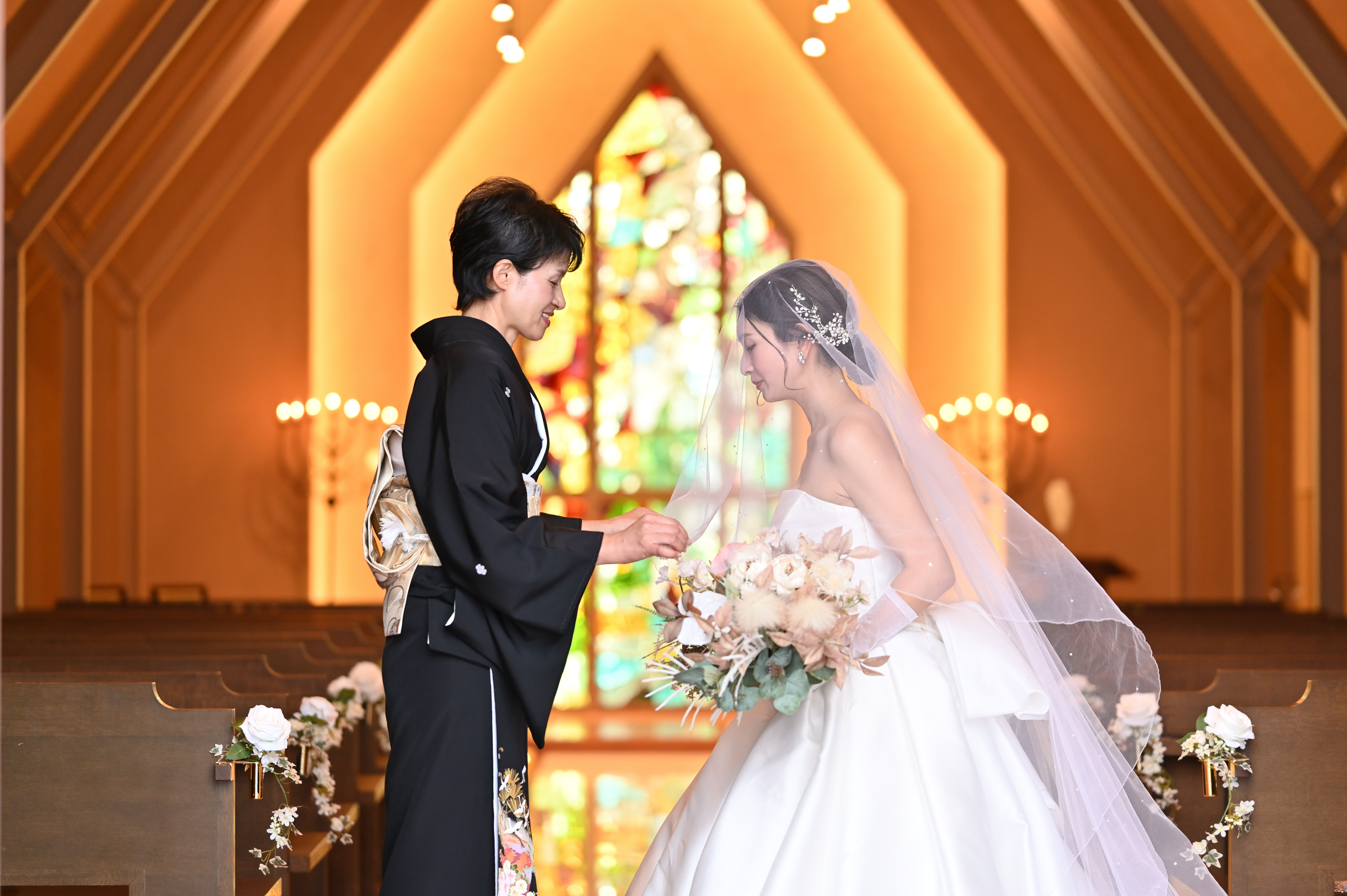 シェ・トヤ（CHEZ TOYA）で結婚式 - ウェディングニュース