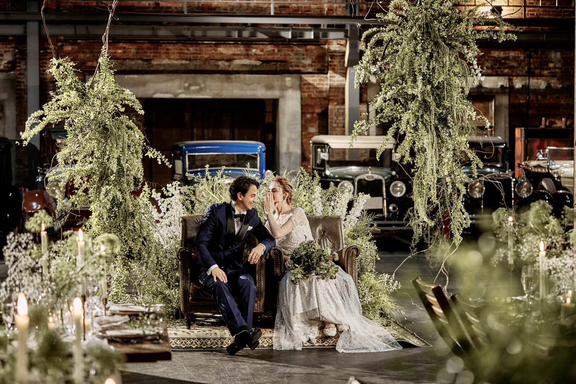 ユニバーサル・スタジオ・ジャパン・ウエディングで結婚式