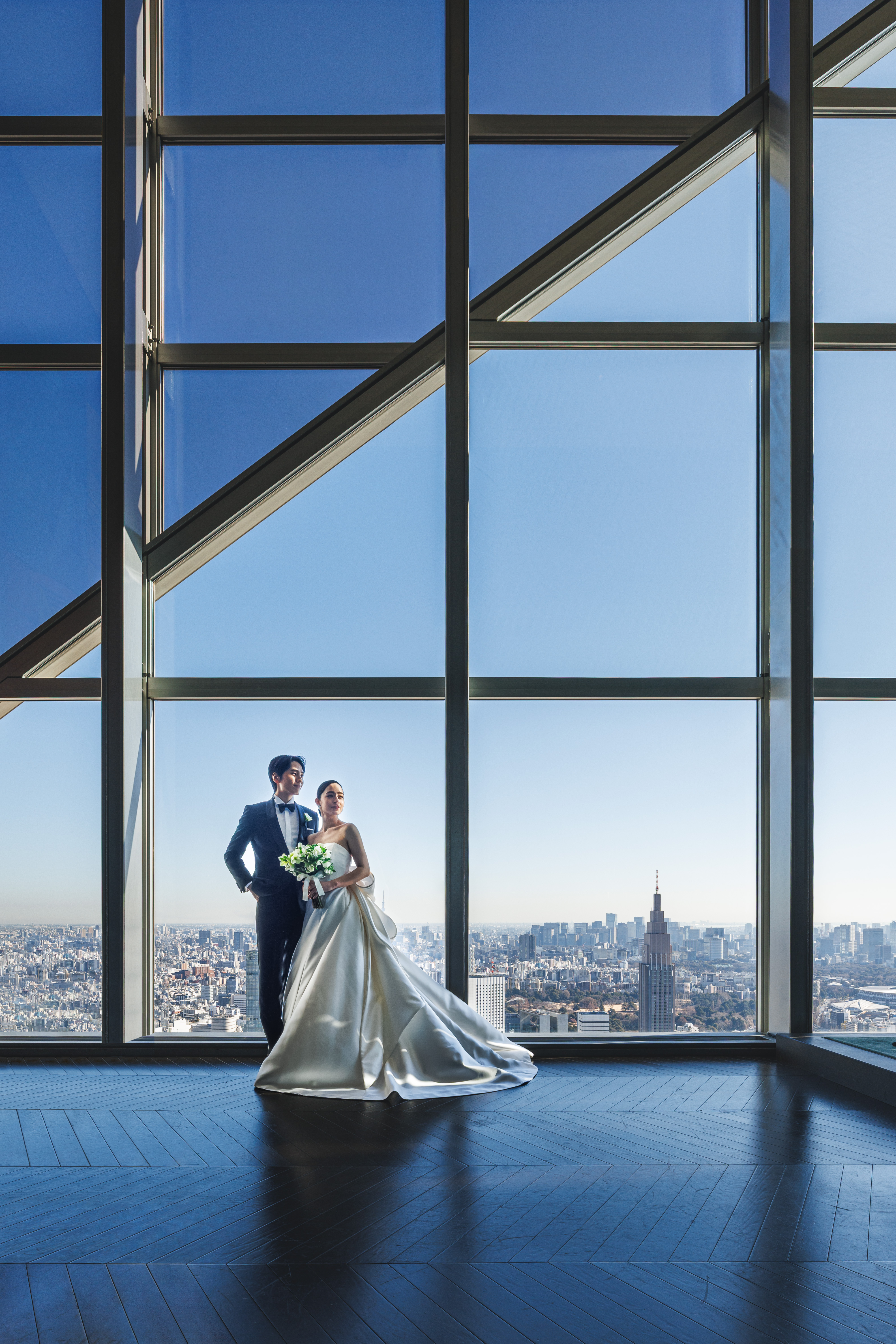 OPERAHOUSE 東京 by crystalhotelで結婚式 - ウェディングニュース