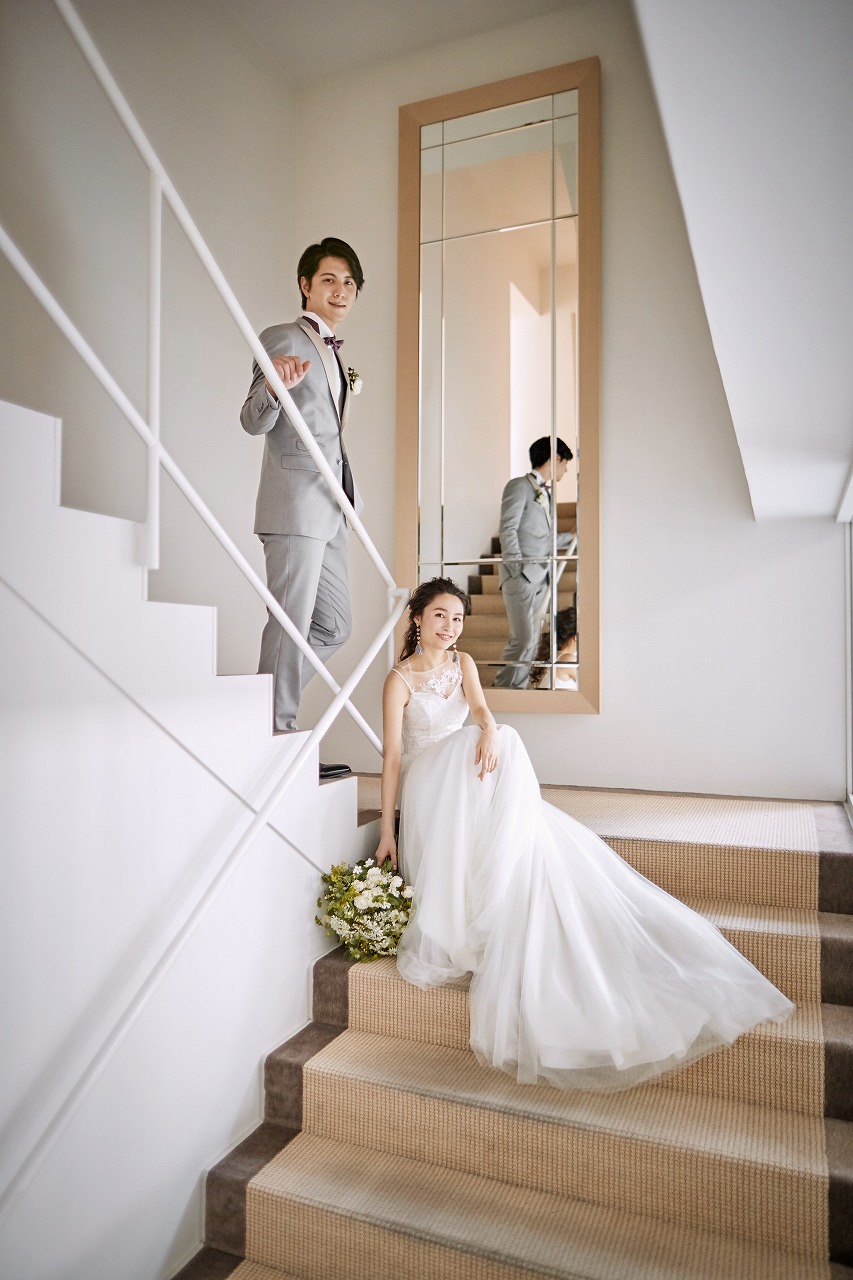 小さな結婚式 名古屋店で結婚式 ウェディングニュース 小さな結婚式 名古屋店で結婚式 ウェディングニュース