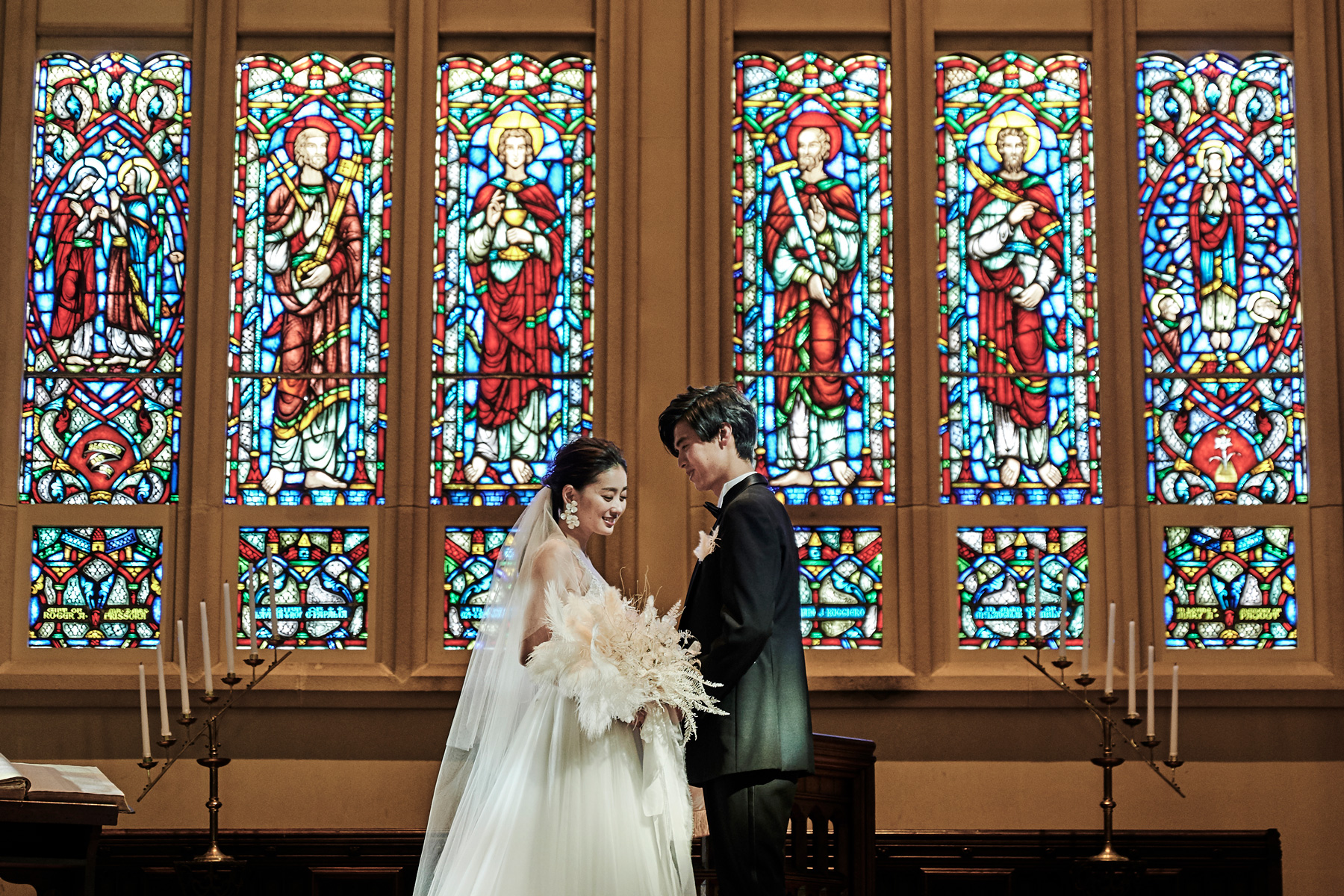 ドレスの公式写真 24枚 Ocean Resort Marizon オーシャン リゾート マリゾン ウェディングニュース