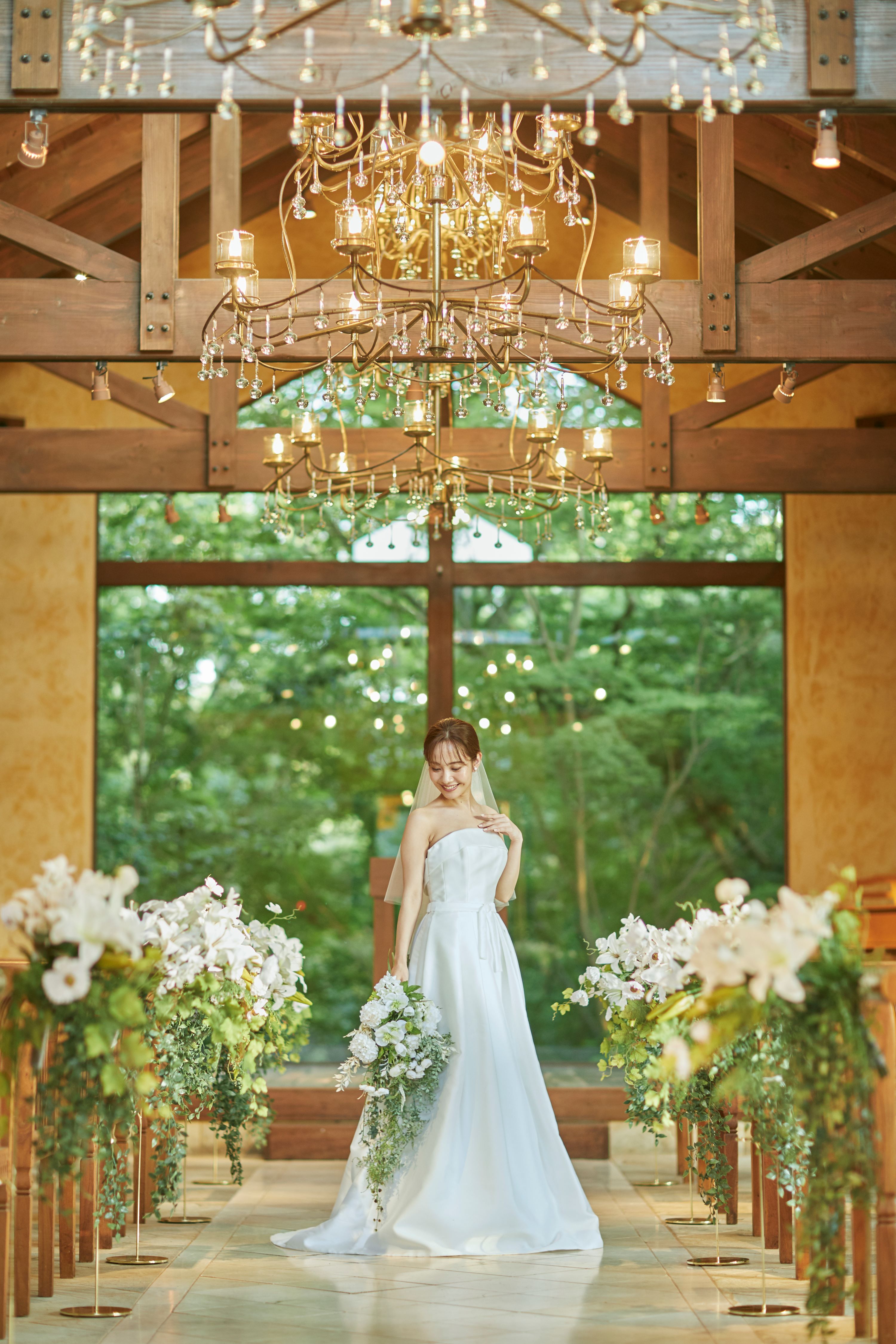 ザ・ヒルトップテラス奈良（THE HILLTOP TERRACE NARA）で結婚式
