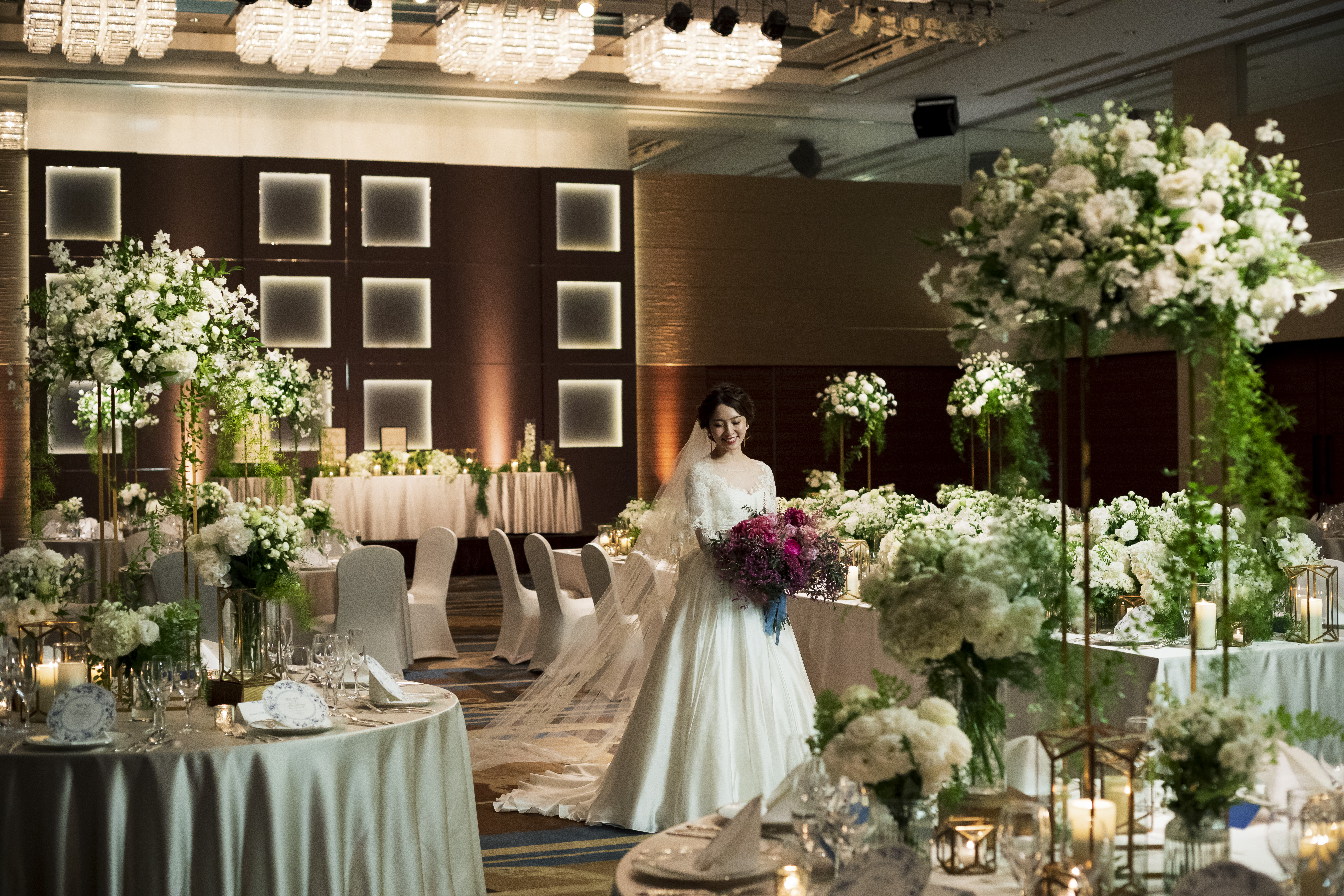 ホテルメトロポリタンで結婚式 ウェディングニュース