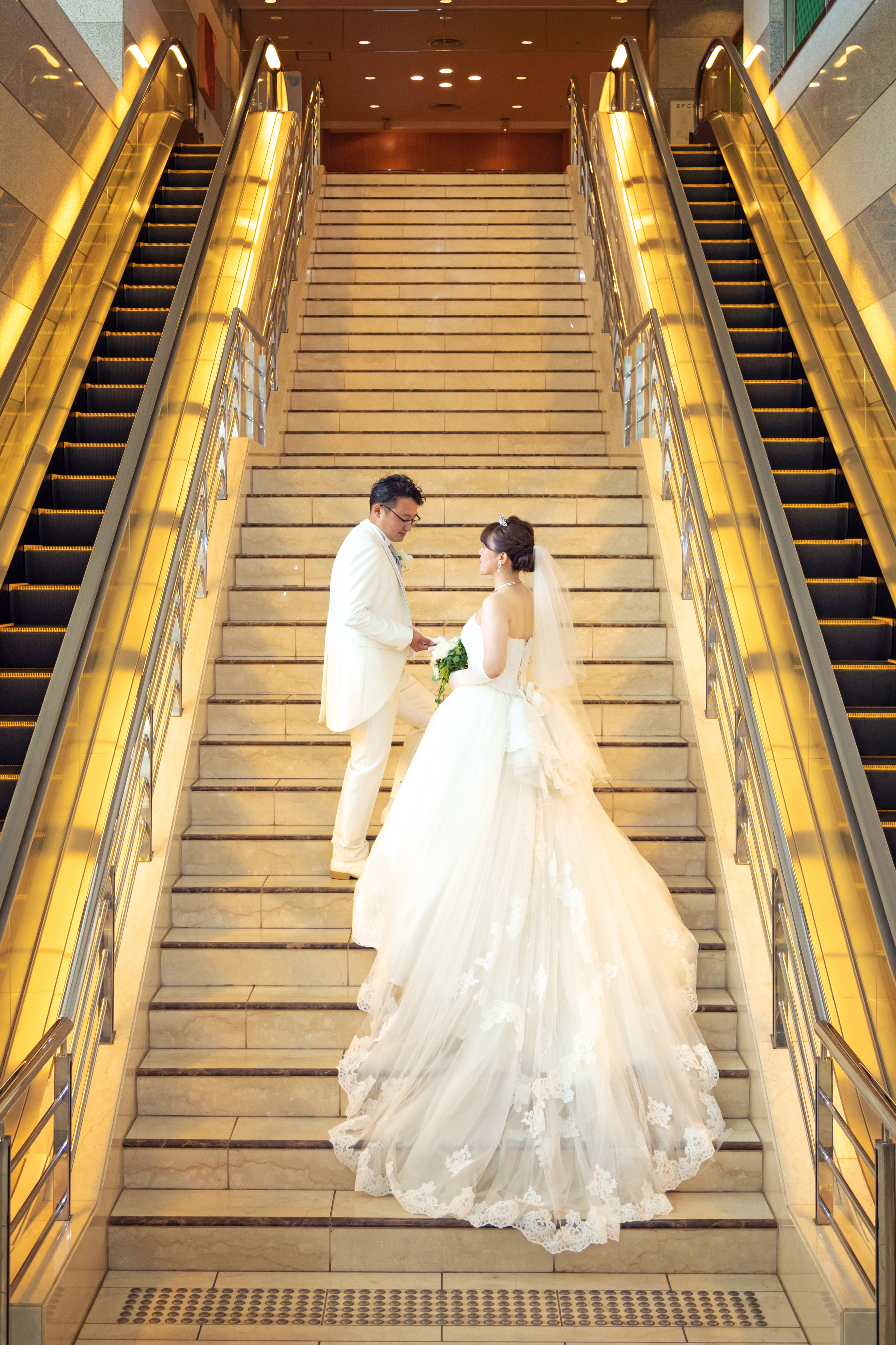 アートホテル 鹿島セントラルで結婚式 - ウェディングニュース