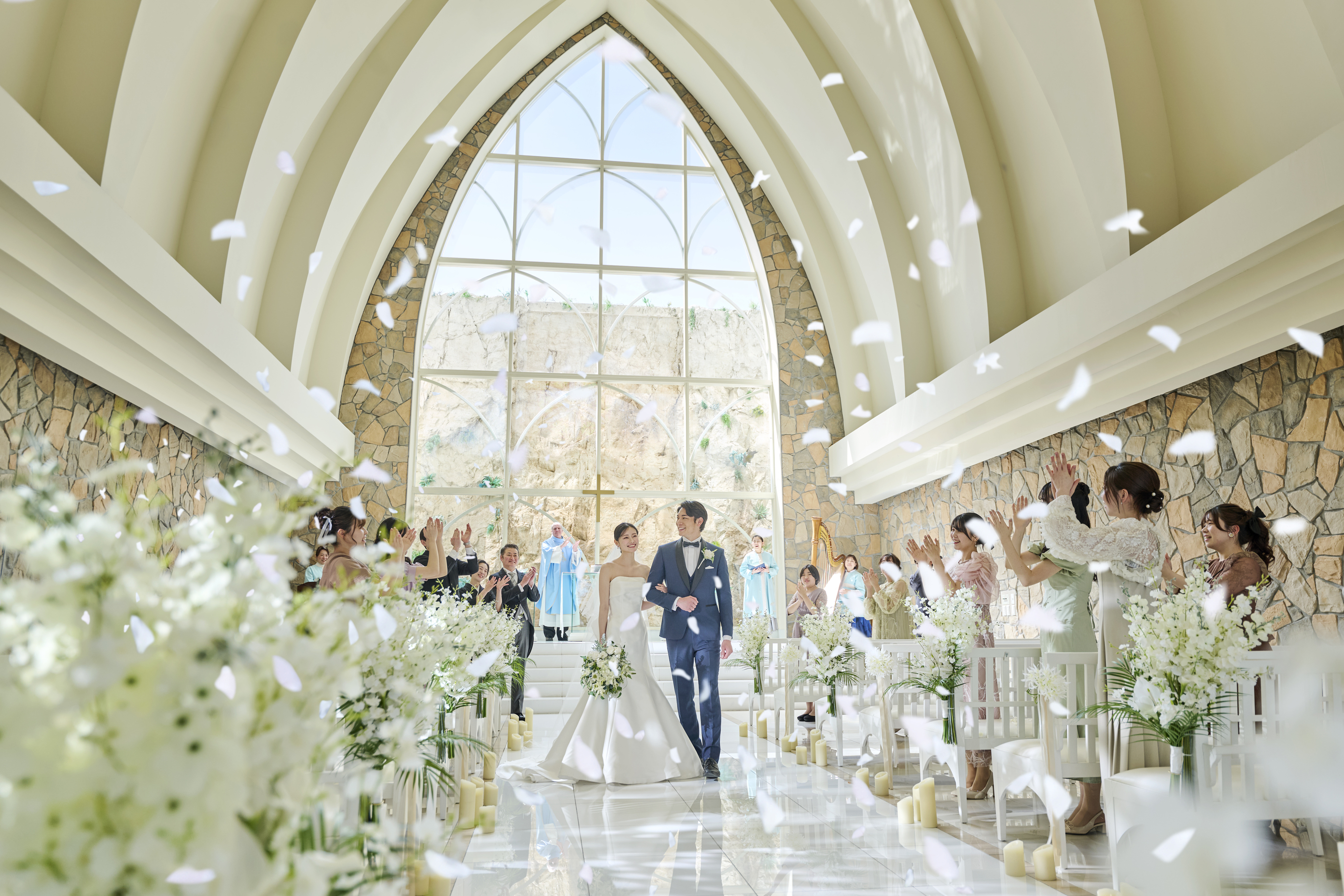 NIHO（ニホ）で結婚式 - ウェディングニュース