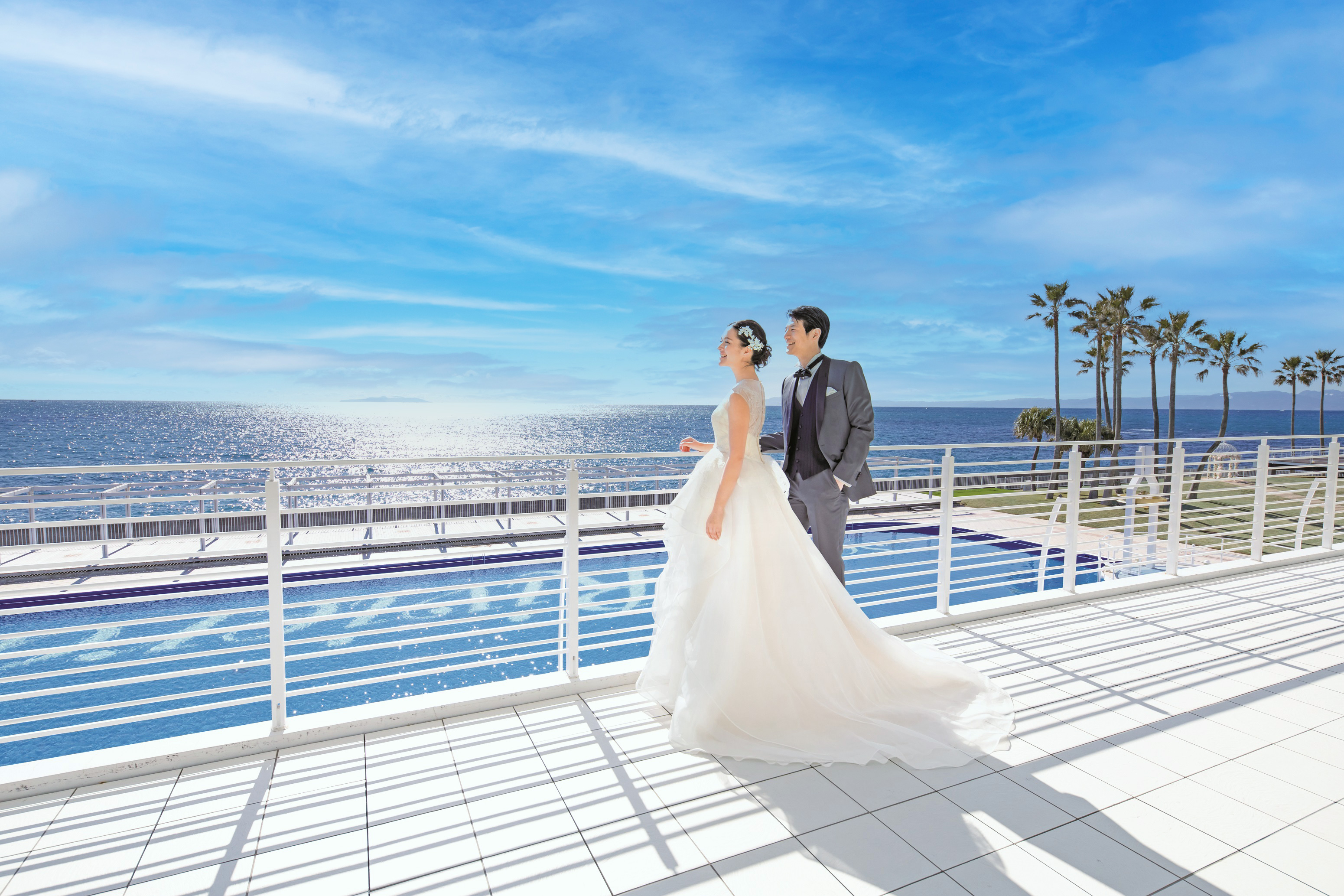 費用 62件 プラン 18件 リビエラ逗子マリーナ ウェディングニュース