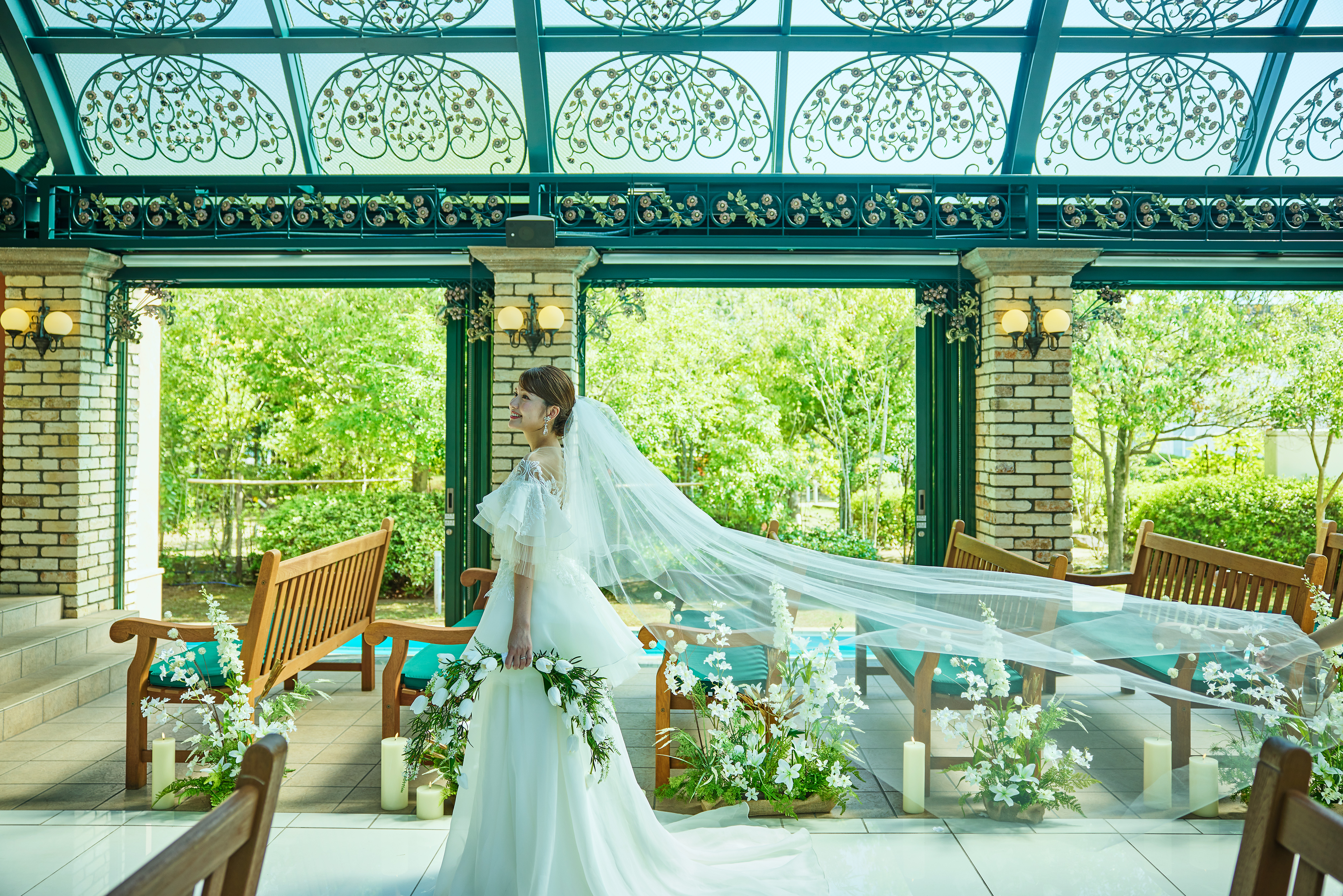 Miyabi (みやび)で結婚式 - ウェディングニュース