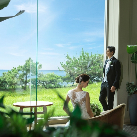 鎌倉プリンスホテルで結婚式 ウェディングニュース