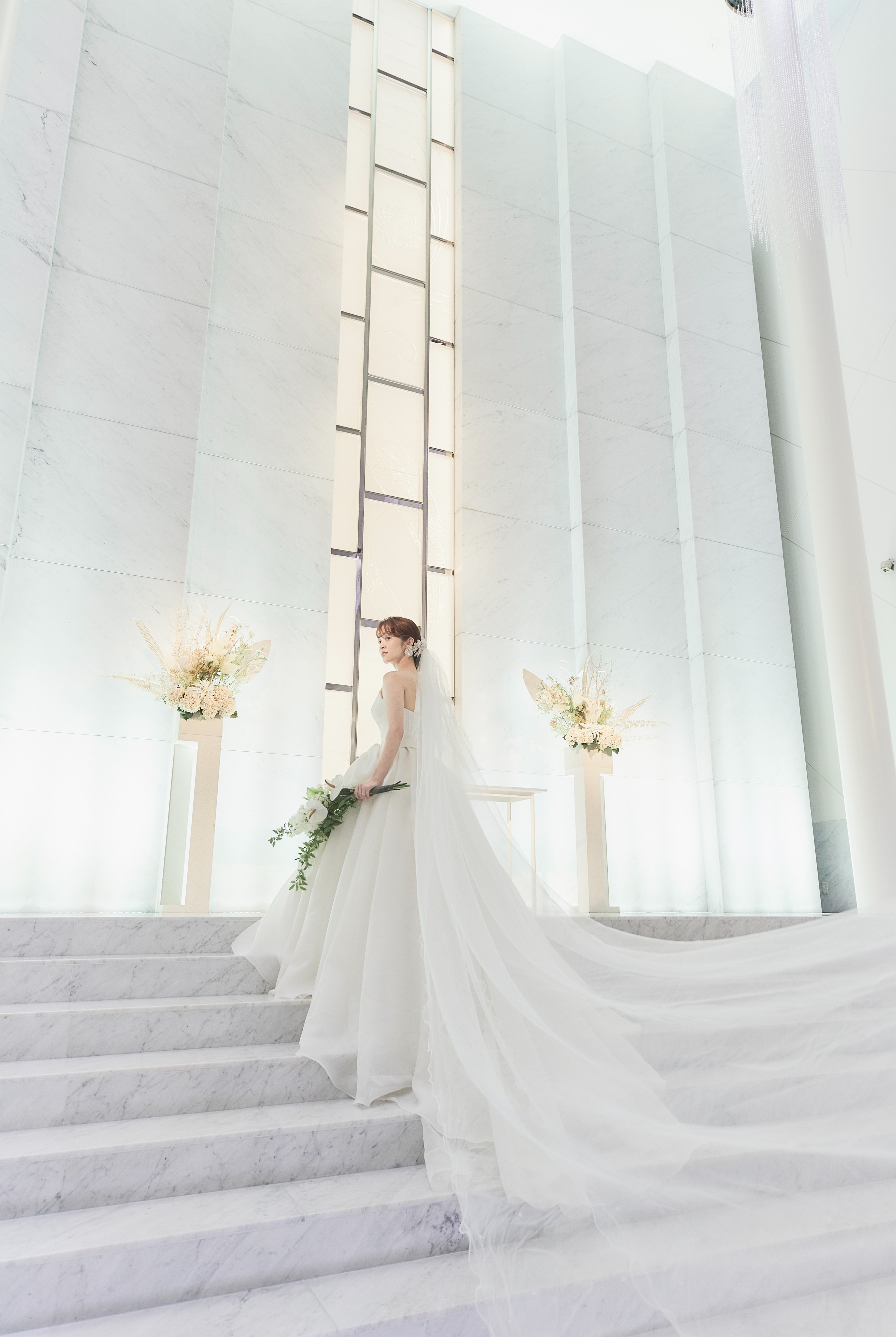 W the style of wedding(ダブリューザスタイルオブウェディング)で結婚