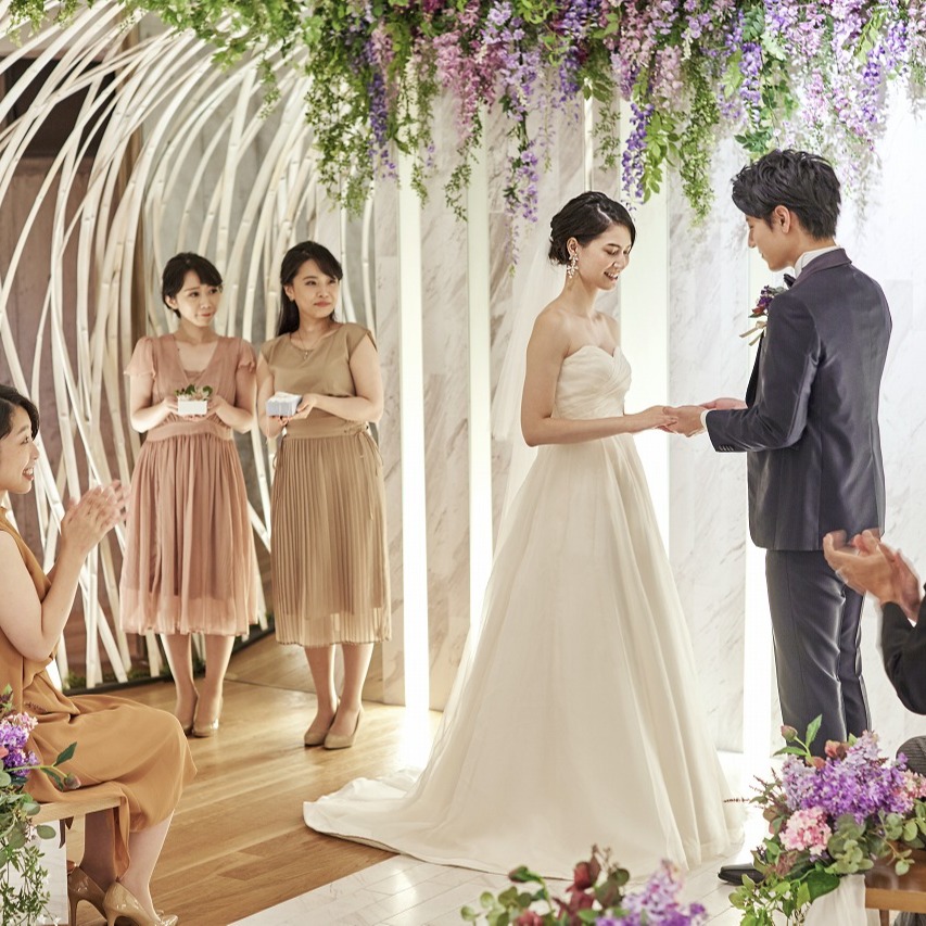 小さな結婚式 京都店で結婚式 ウェディングニュース