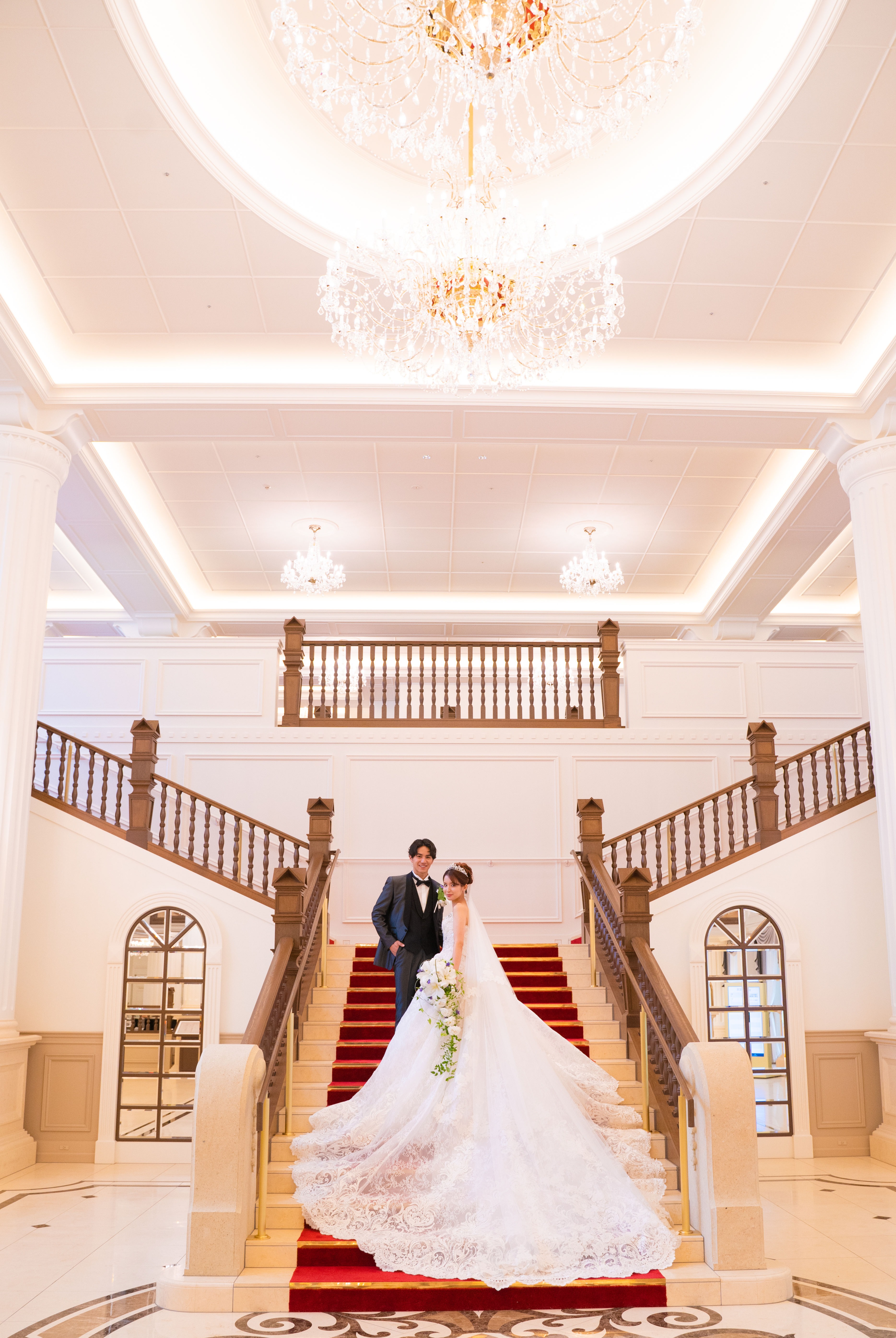 宝塚ホテルで結婚式 ウェディングニュース