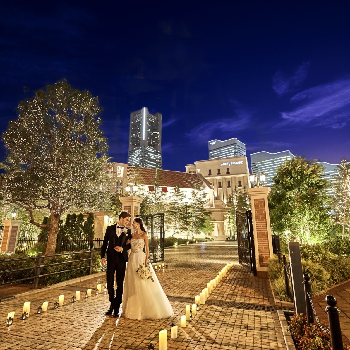 費用 1件 プラン 6件 アニヴェルセル みなとみらい横浜 ウェディングニュース