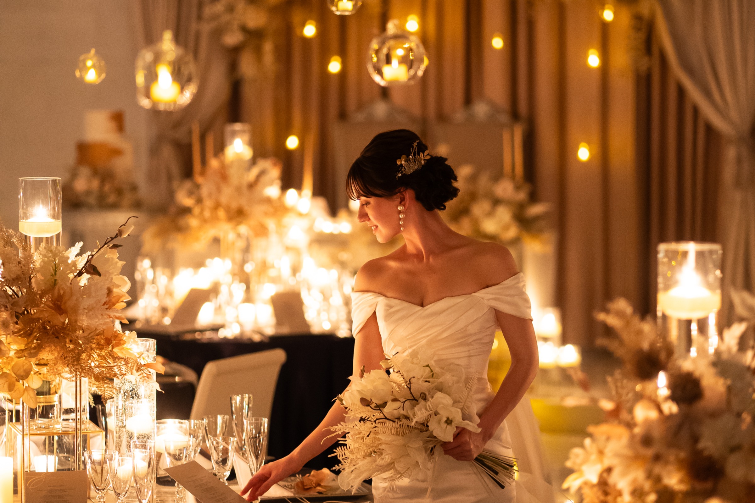 料理の公式写真(30枚)：THE SUITE TOKYO by st.raphaelchapel（ザ