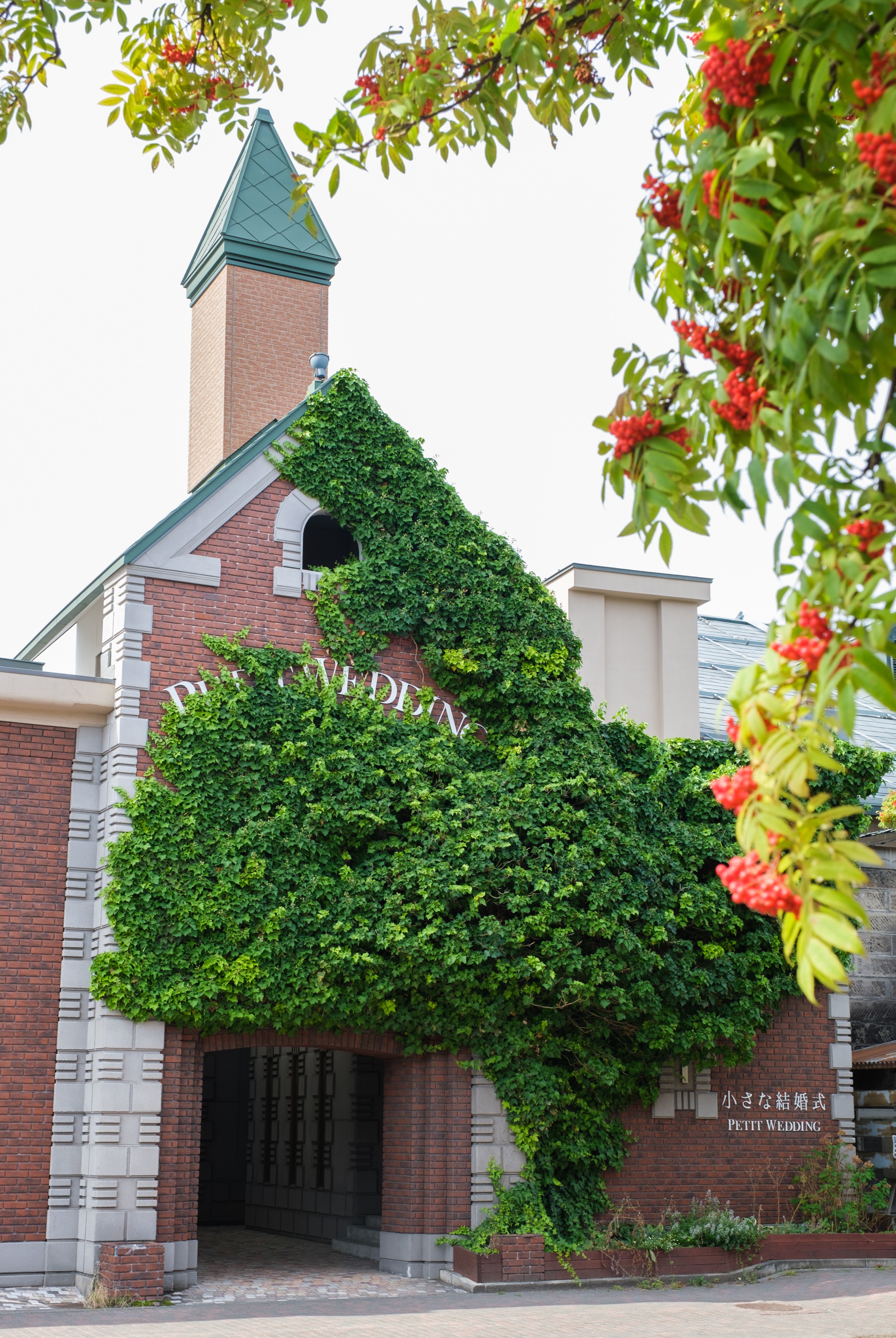 小さな結婚式 小樽店で結婚式 ウェディングニュース