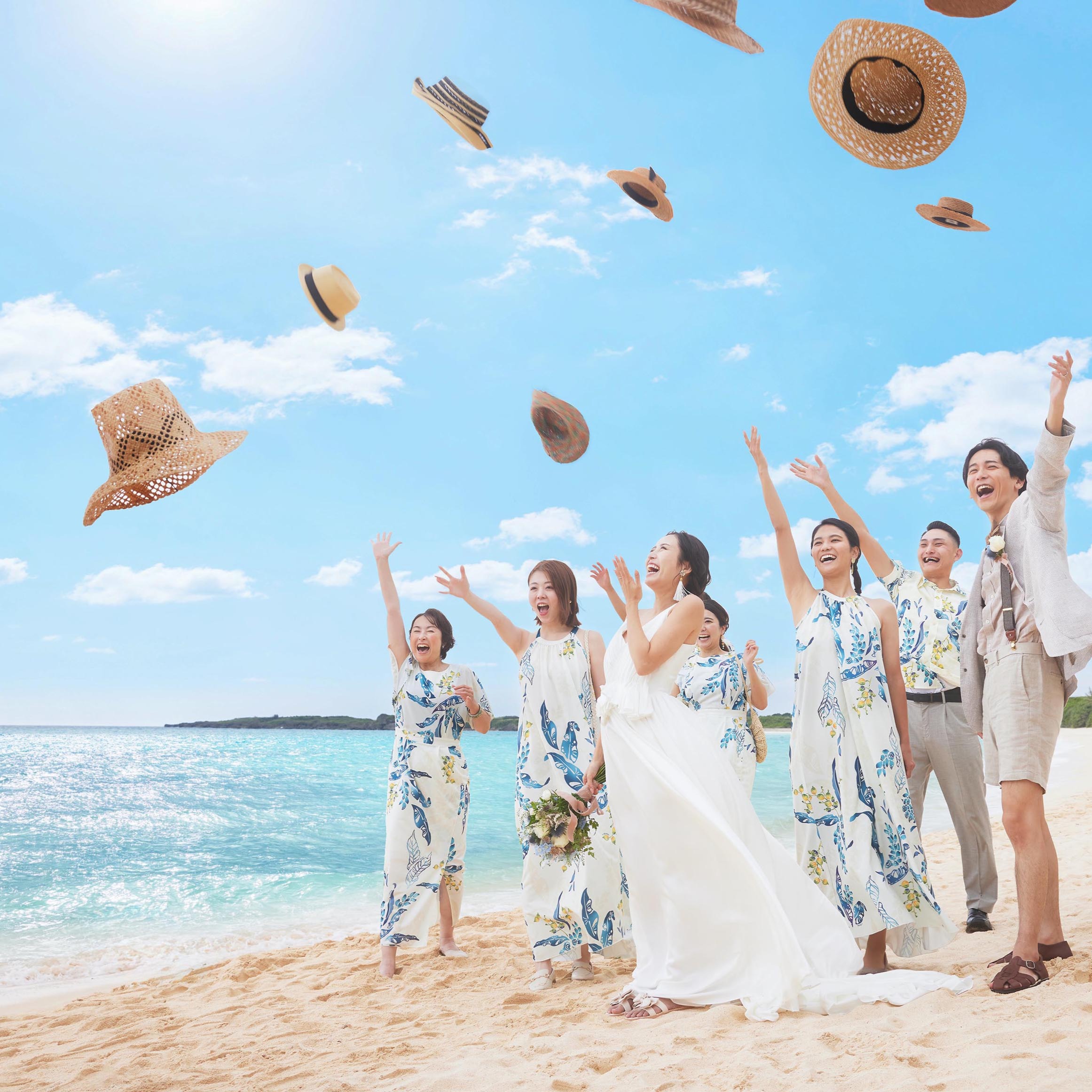 THE SURF SEASIDE SCENE MIYAKOJIMA(ザ・サーフ シーサイドシーン