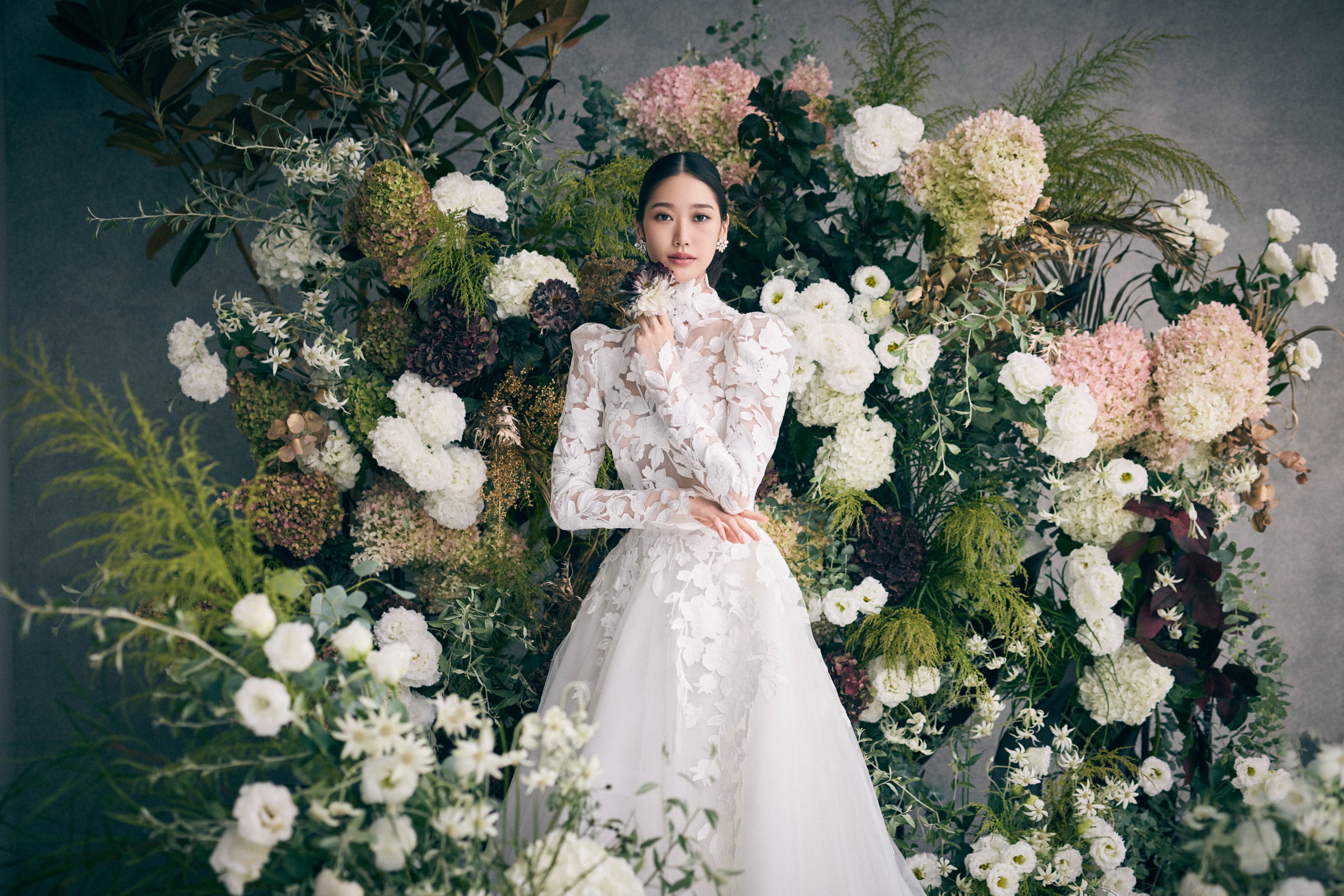 フェアモント東京で結婚式 - ウェディングニュース