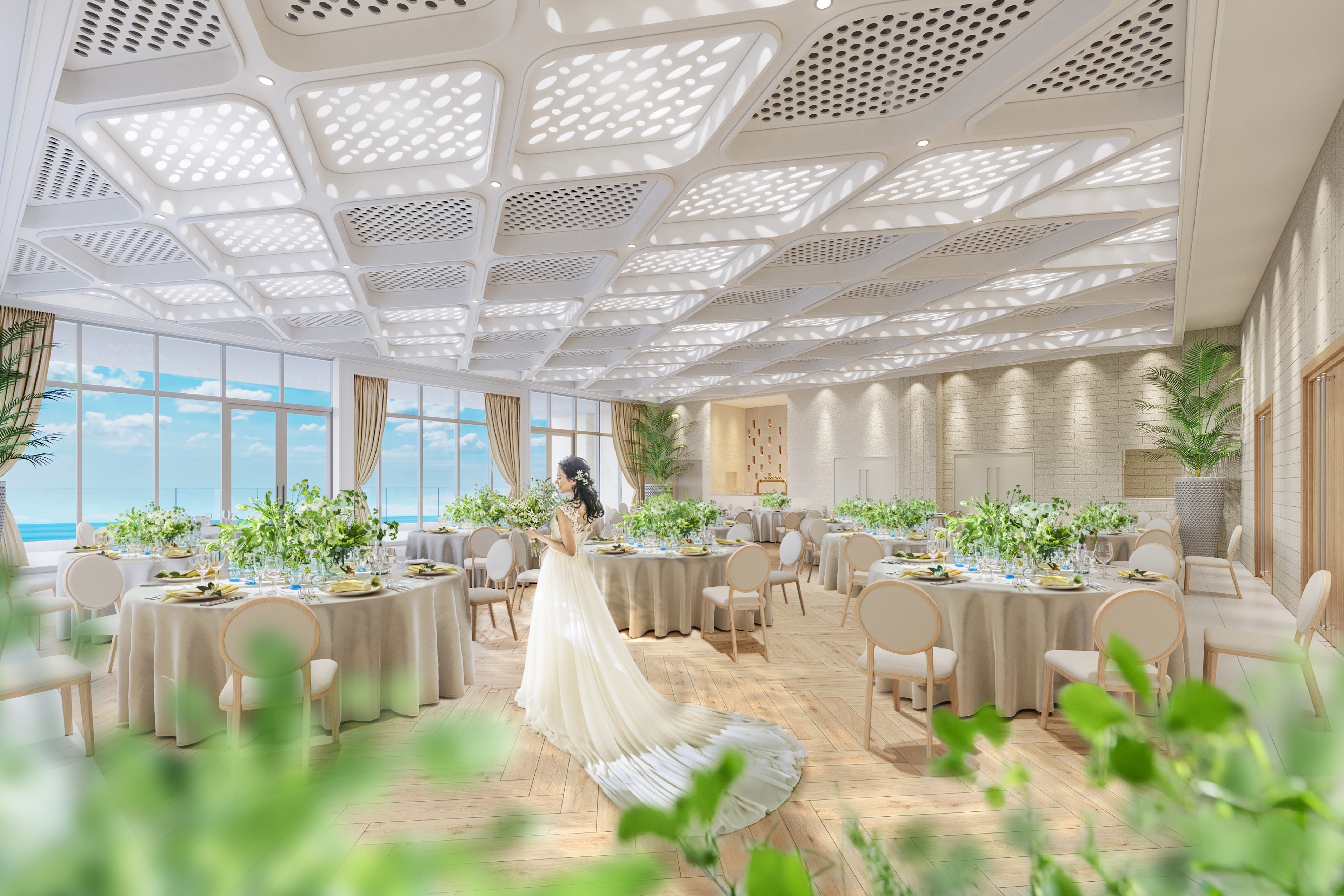 アクセス・基本情報：THE SURF SEASIDE TERRACE(ザ・サーフ シーサイド