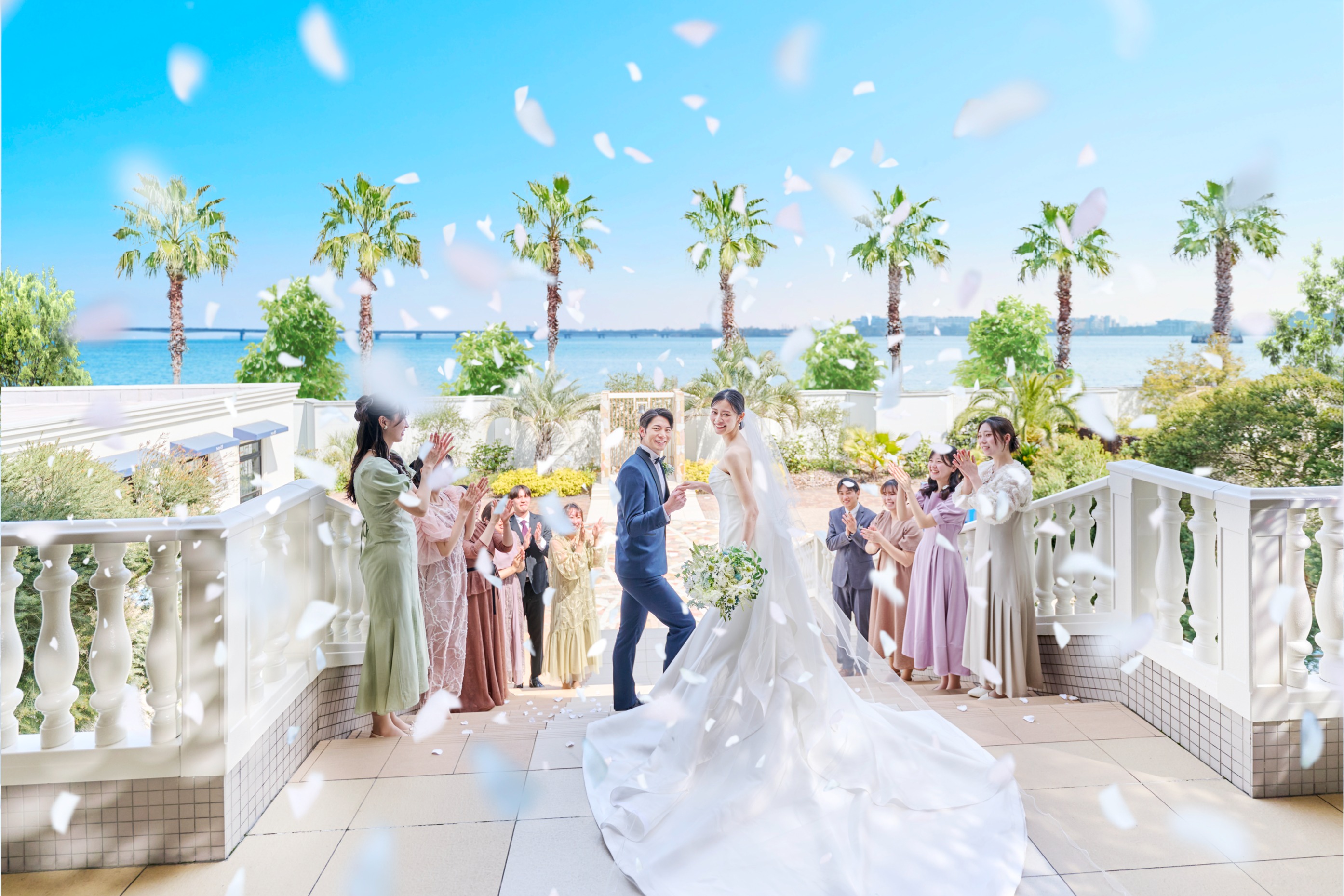 NIHO（ニホ）で結婚式 - ウェディングニュース