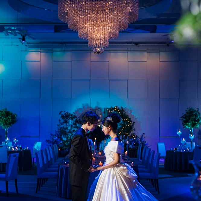 会津・東山温泉 御宿 東鳳で結婚式 - ウェディングニュース