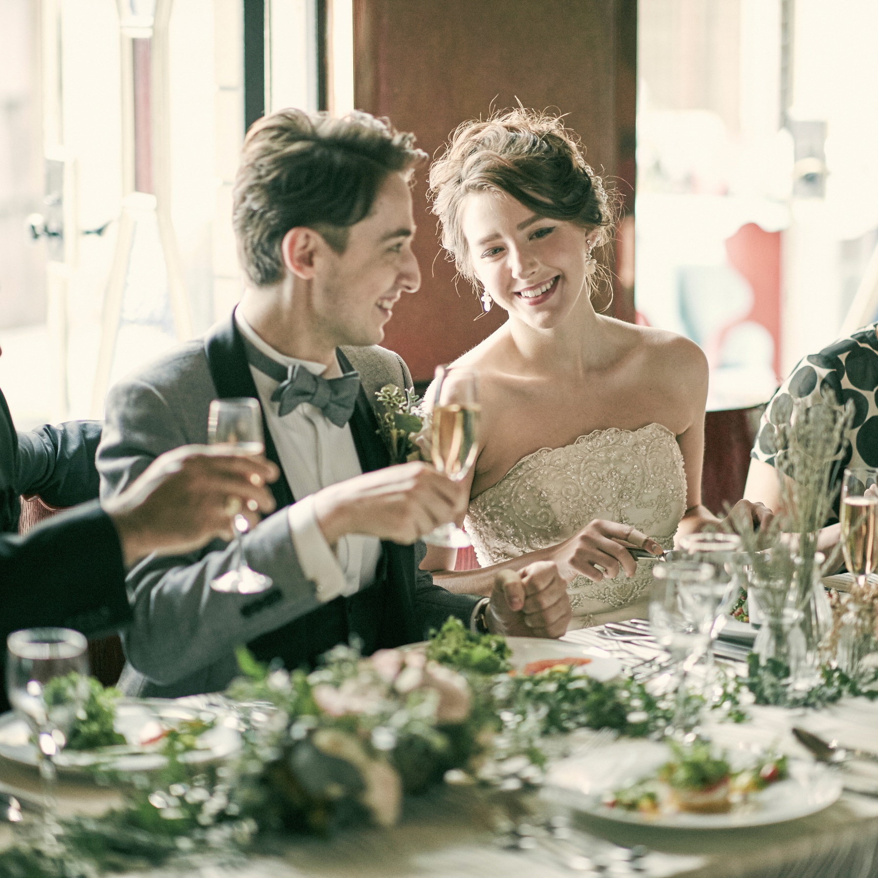 中目黒駅で人気の結婚式場ランキング42選 ウェディングニュース結婚式場検索