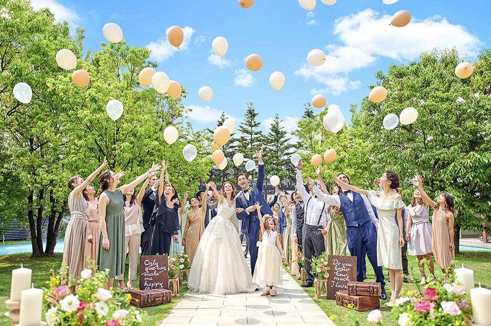 栃木県で人気の結婚式場ランキング98選 21年 ウェディングニュース