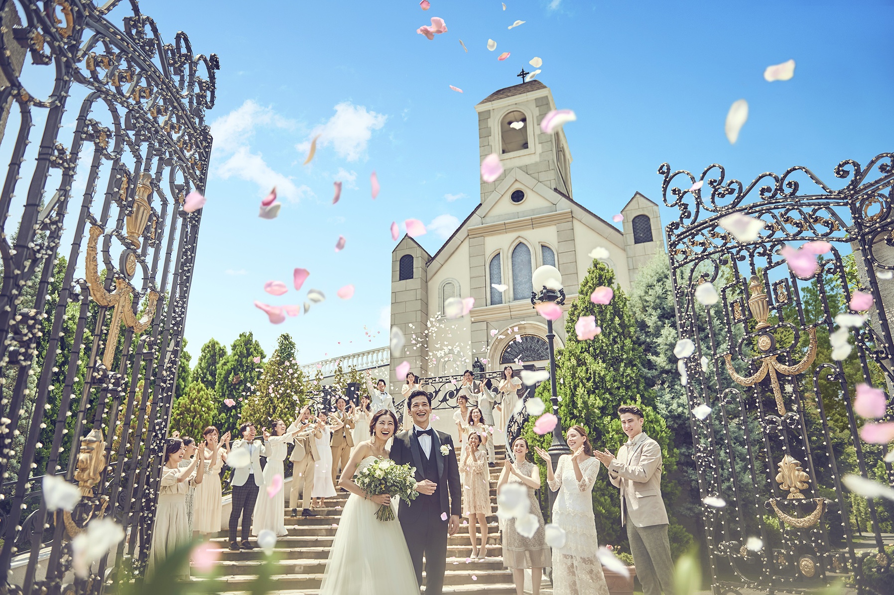 国際展示場駅で人気の結婚式場ランキング5選 ウェディングニュース結婚式場検索 国際展示場駅で人気の結婚式場ランキング5選 ウェディングニュース結婚式場検索