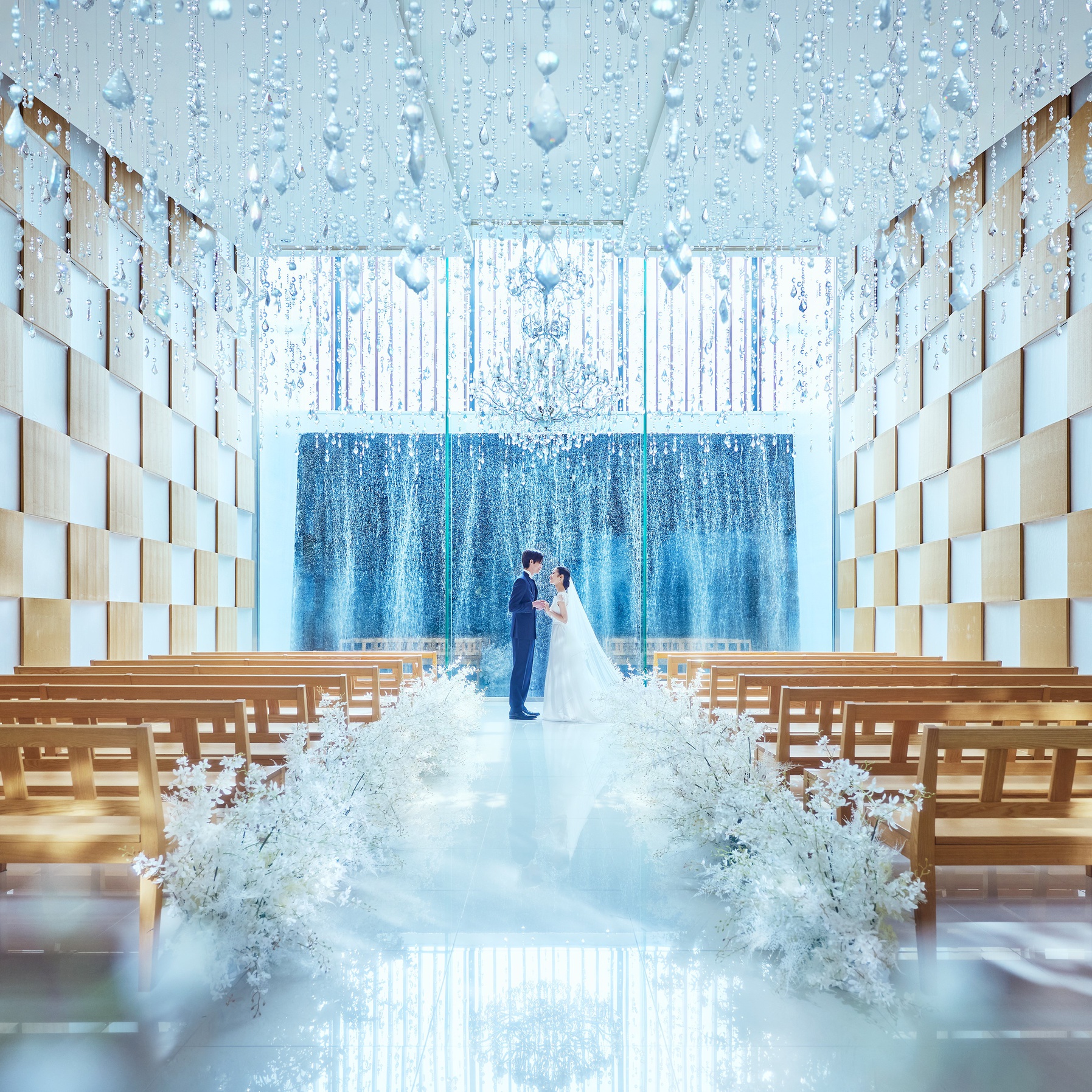 時地人 - JIJIJIN Matsuyama(旧:トベ オーベルジュリゾート)で結婚式