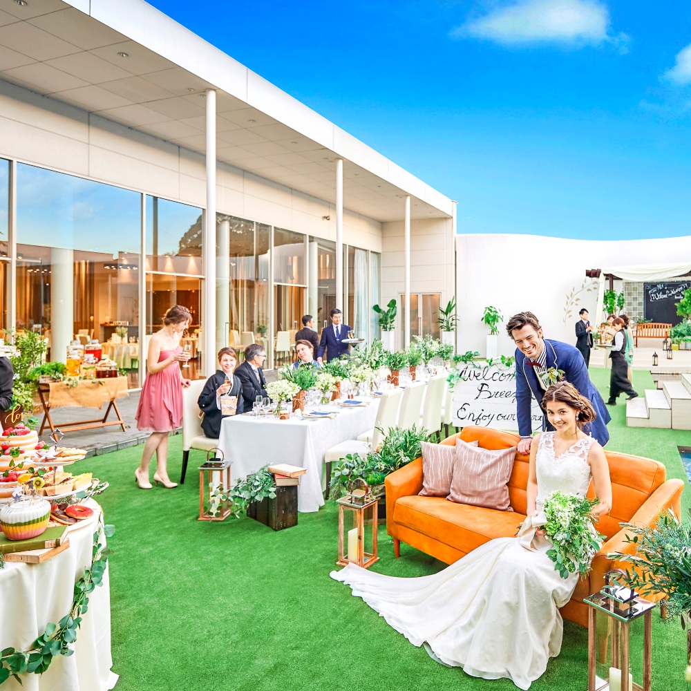 糟屋郡久山町で人気の結婚式場ランキング3選 ウェディングニュース結婚式場検索