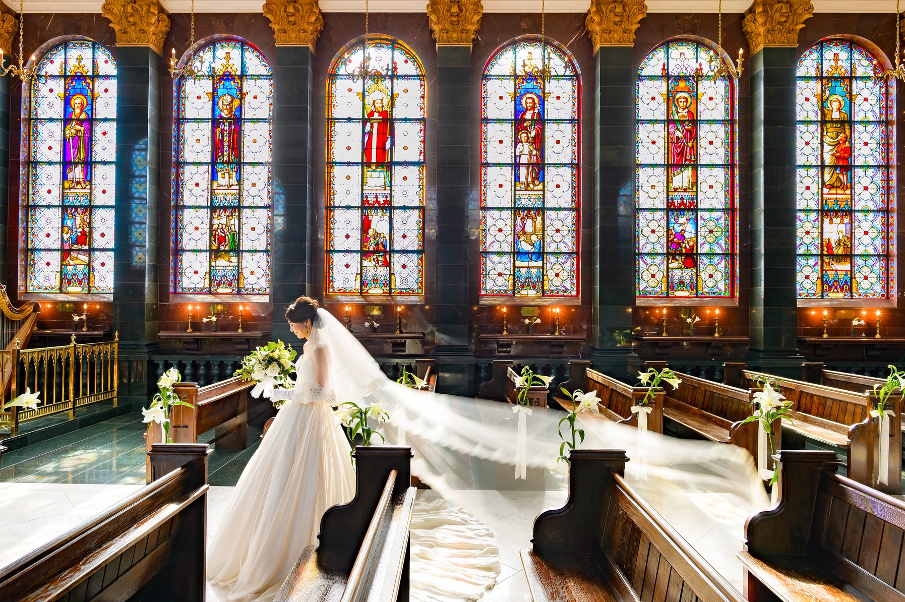 群馬県で人気の結婚式場ランキング102選 ウェディングニュース結婚式場検索