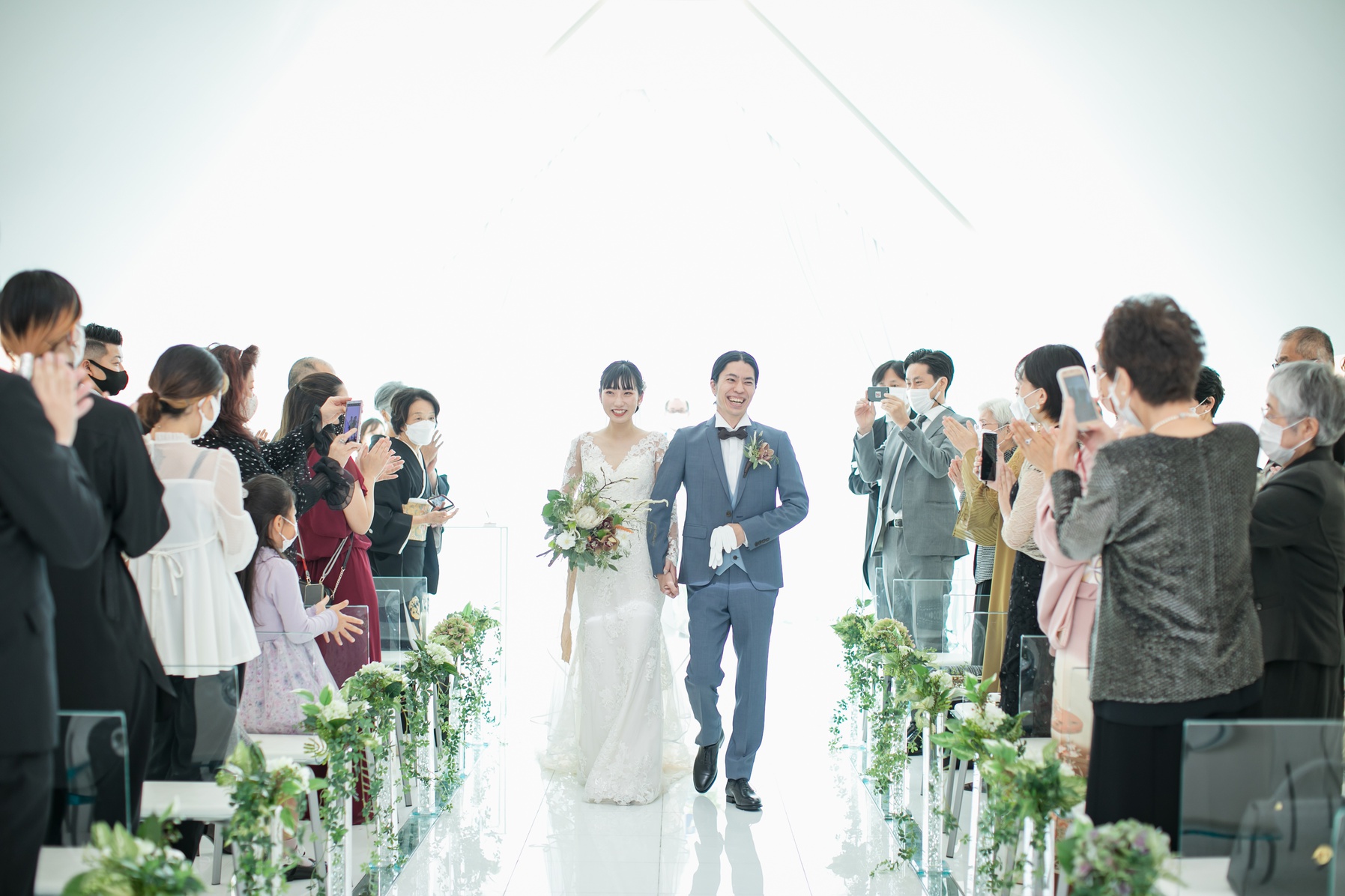 野々市市で人気の結婚式場ランキング3選 22年11月 ウェディングニュース
