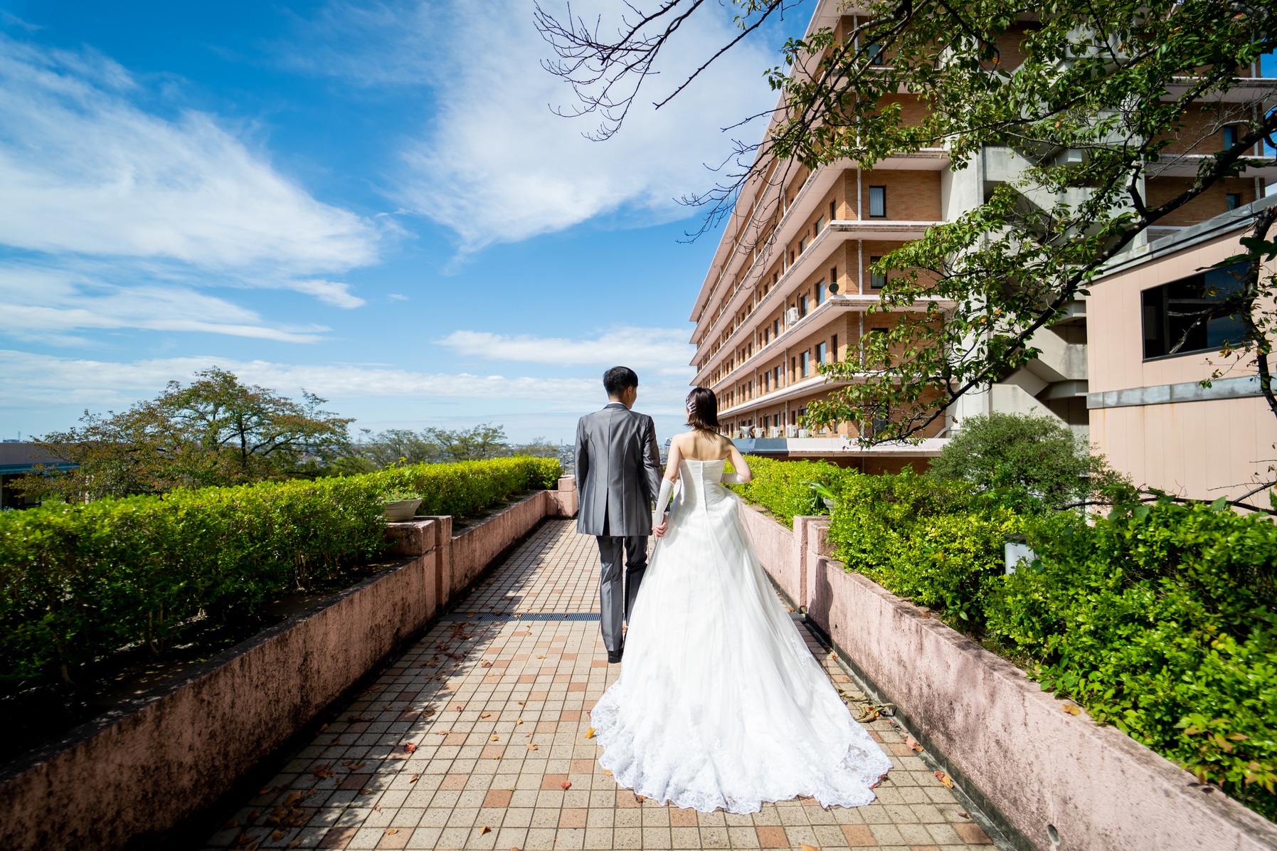 ラヴィール金沢で結婚式 ウェディングニュース