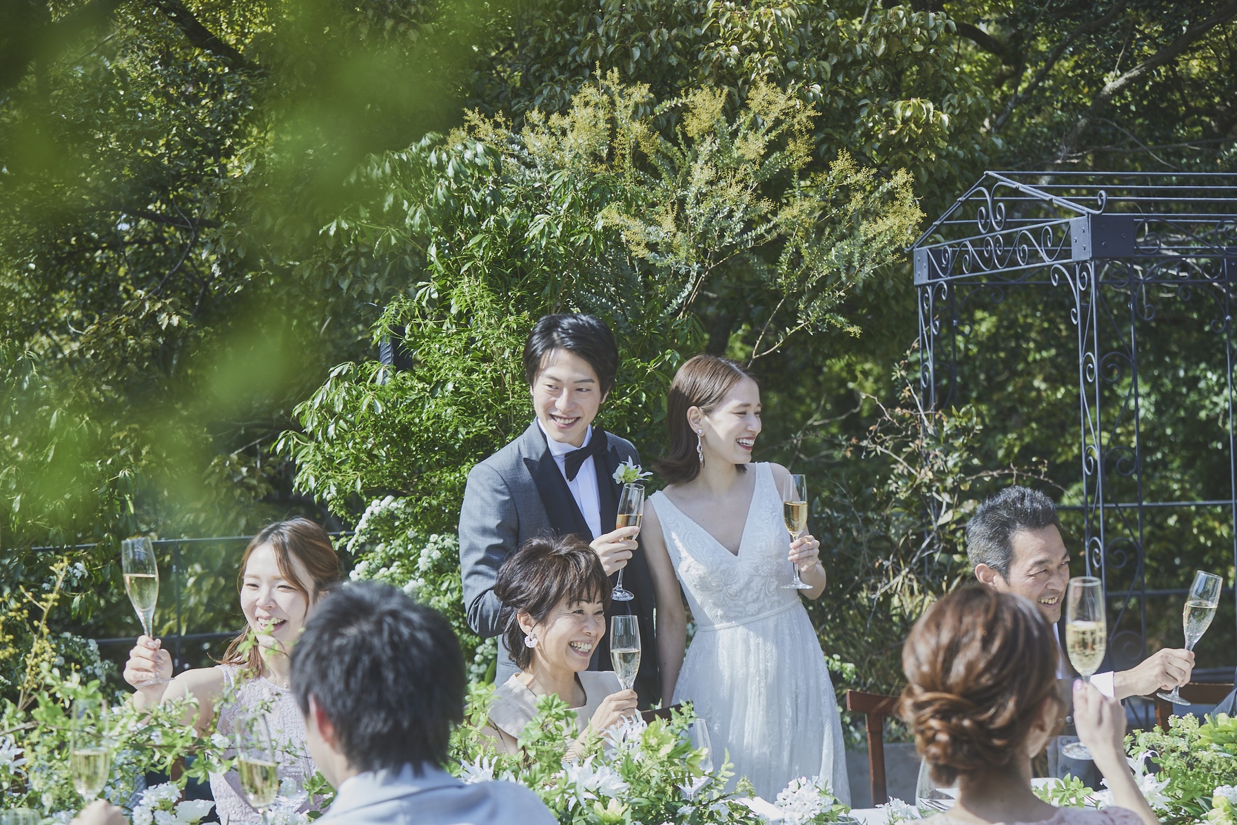野々市市で人気の結婚式場ランキング3選 22年11月 ウェディングニュース
