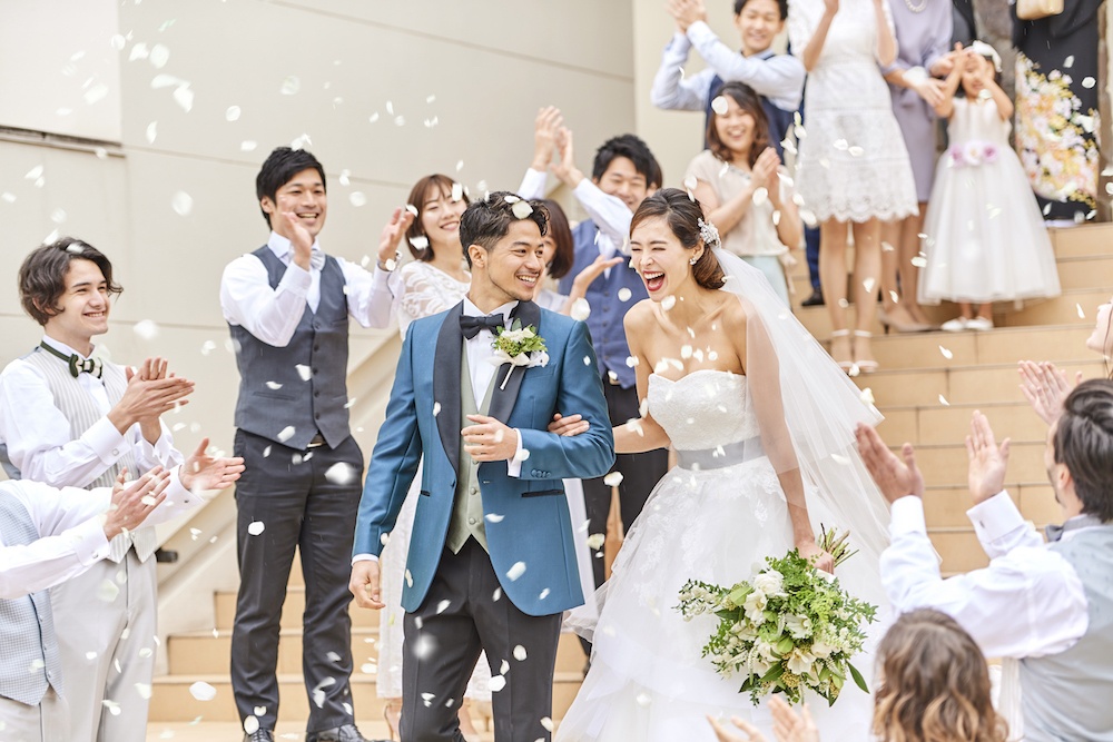 千葉県で人気の結婚式場ランキング150選 ウェディングニュース結婚式場検索