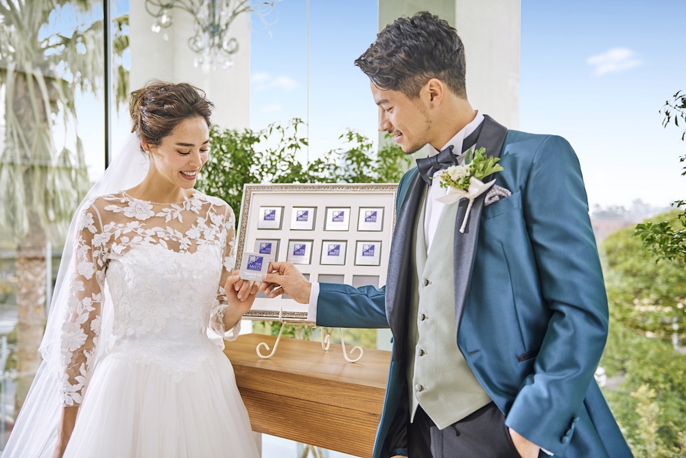 千葉県で人気の結婚式場ランキング150選 ウェディングニュース結婚式場検索