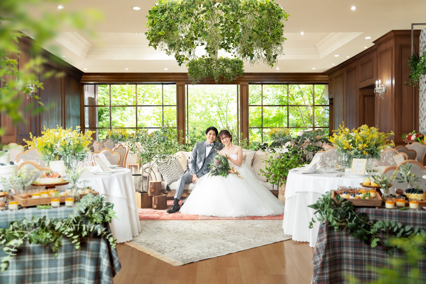 ホテルモントレ横浜で結婚式 ウェディングニュース ホテルモントレ横浜で結婚式 ウェディングニュース