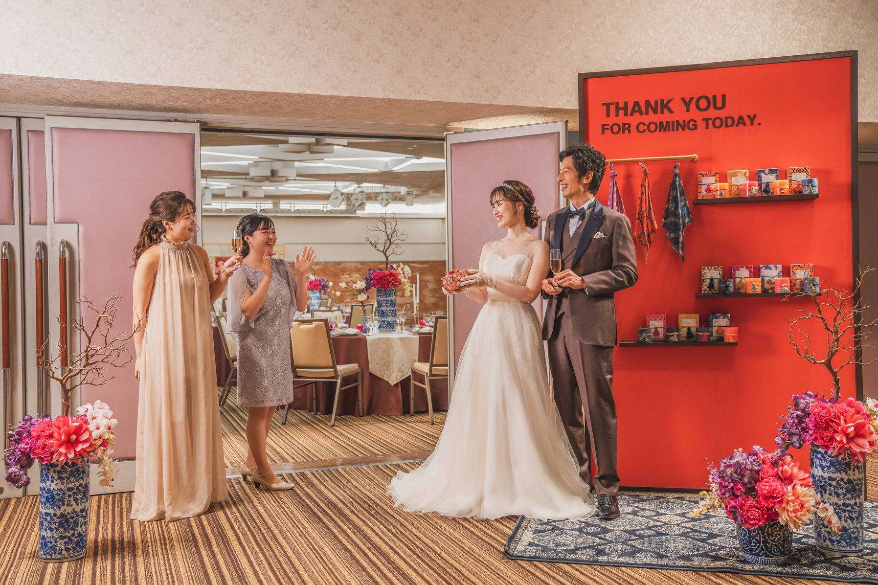 埼玉県で人気の結婚式場ランキング126選 22年8月 ウェディングニュース