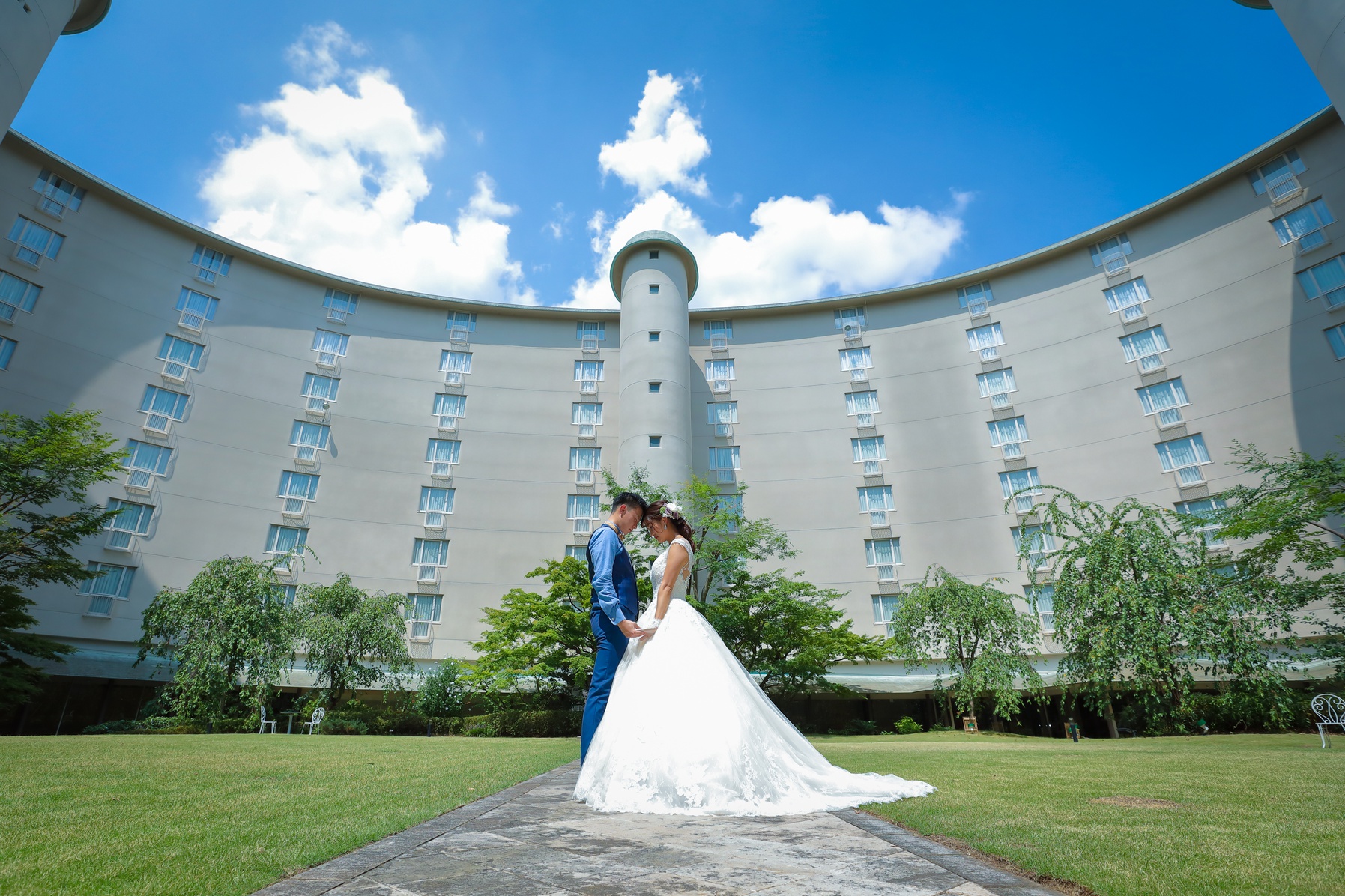 京都府で人気の結婚式場ランキング179選 ウェディングニュース結婚式場検索