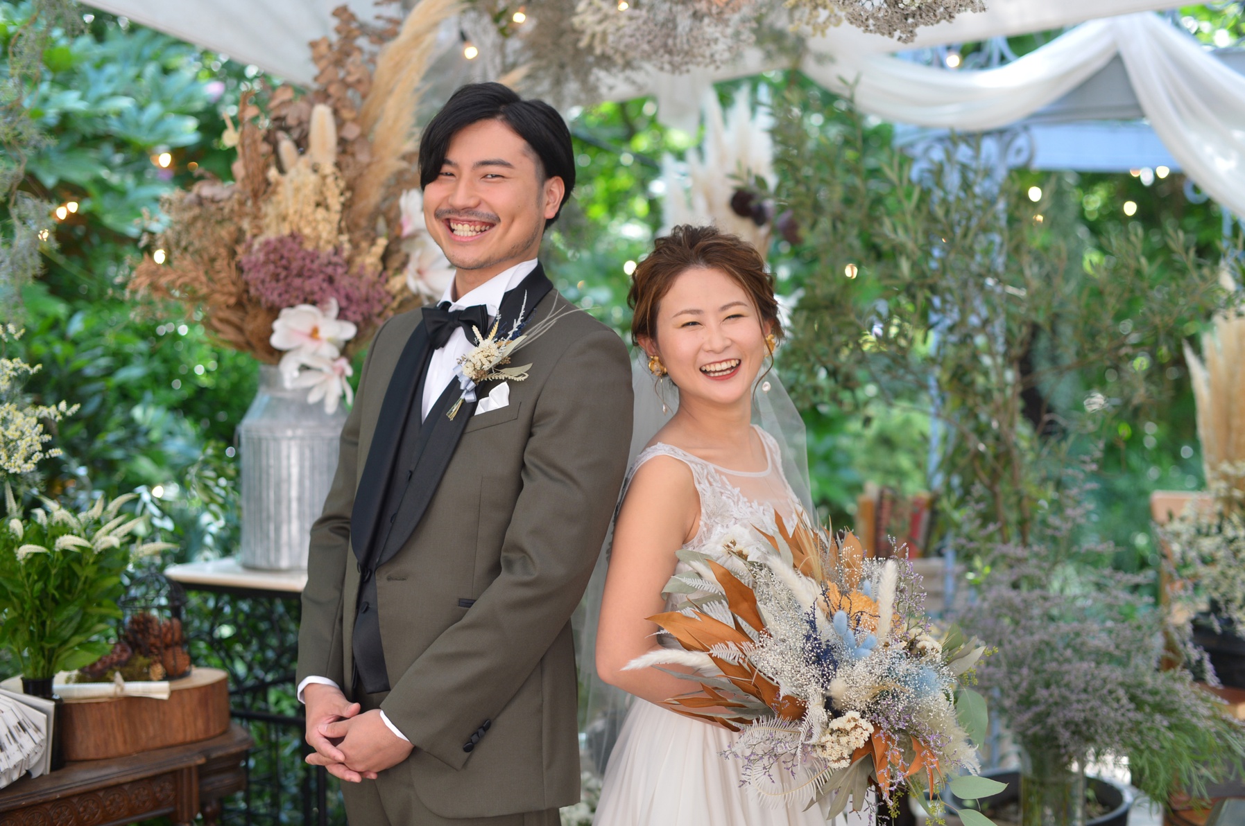 日比谷パレスで結婚式 ウェディングニュース