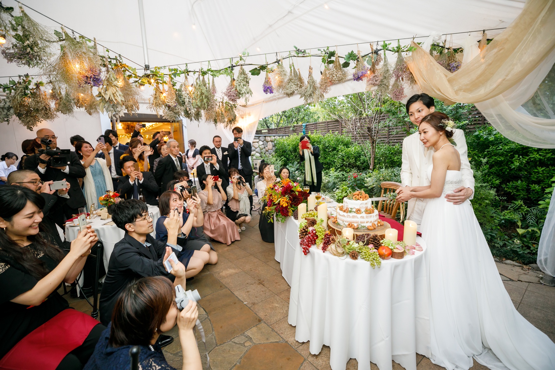 日比谷パレスで結婚式 ウェディングニュース