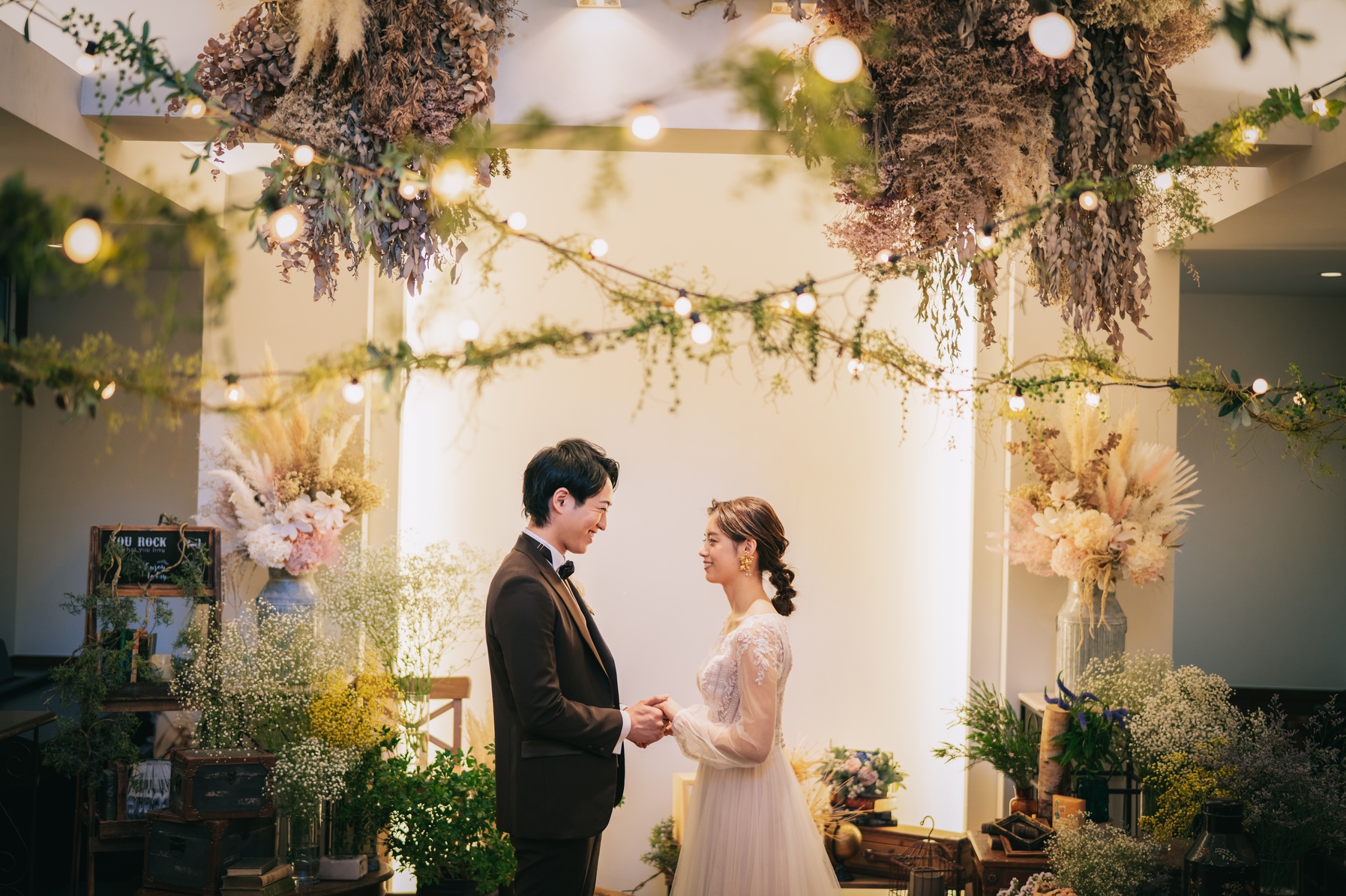 日比谷パレスで結婚式 ウェディングニュース