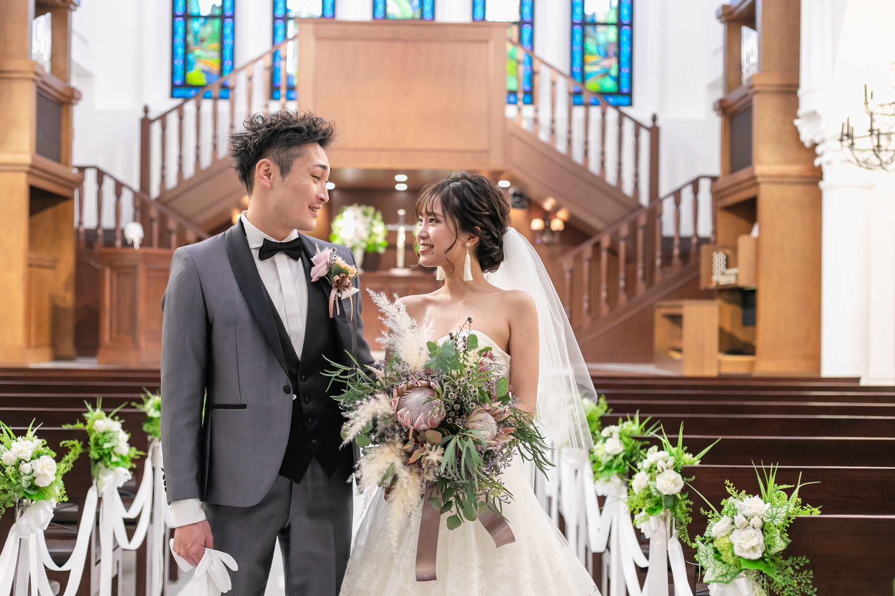 大阪府で人気の結婚式場ランキング265選 ウェディングニュース結婚式場検索