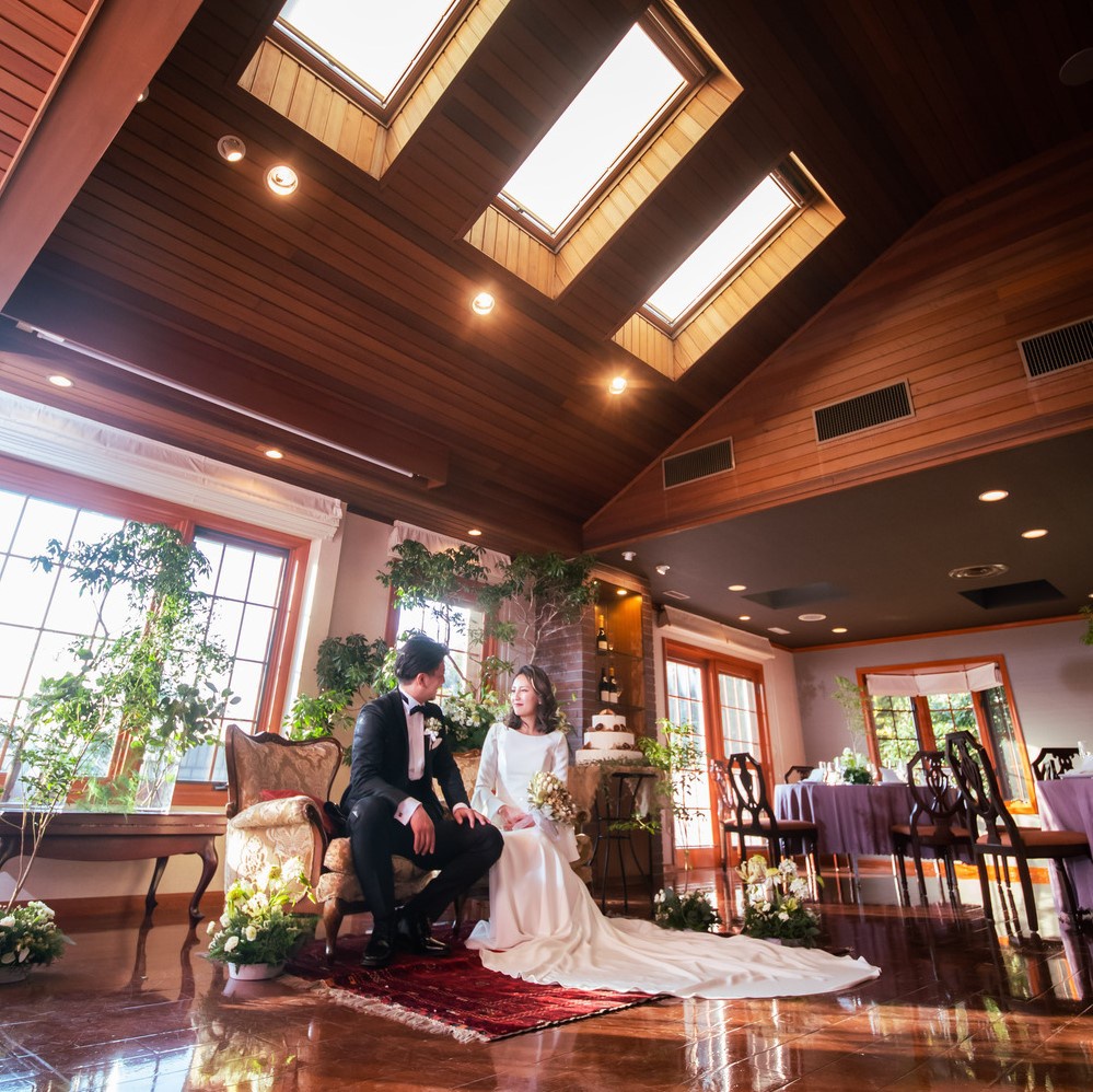 元町 中華街駅で人気の結婚式場ランキング52選 22年8月 ウェディングニュース