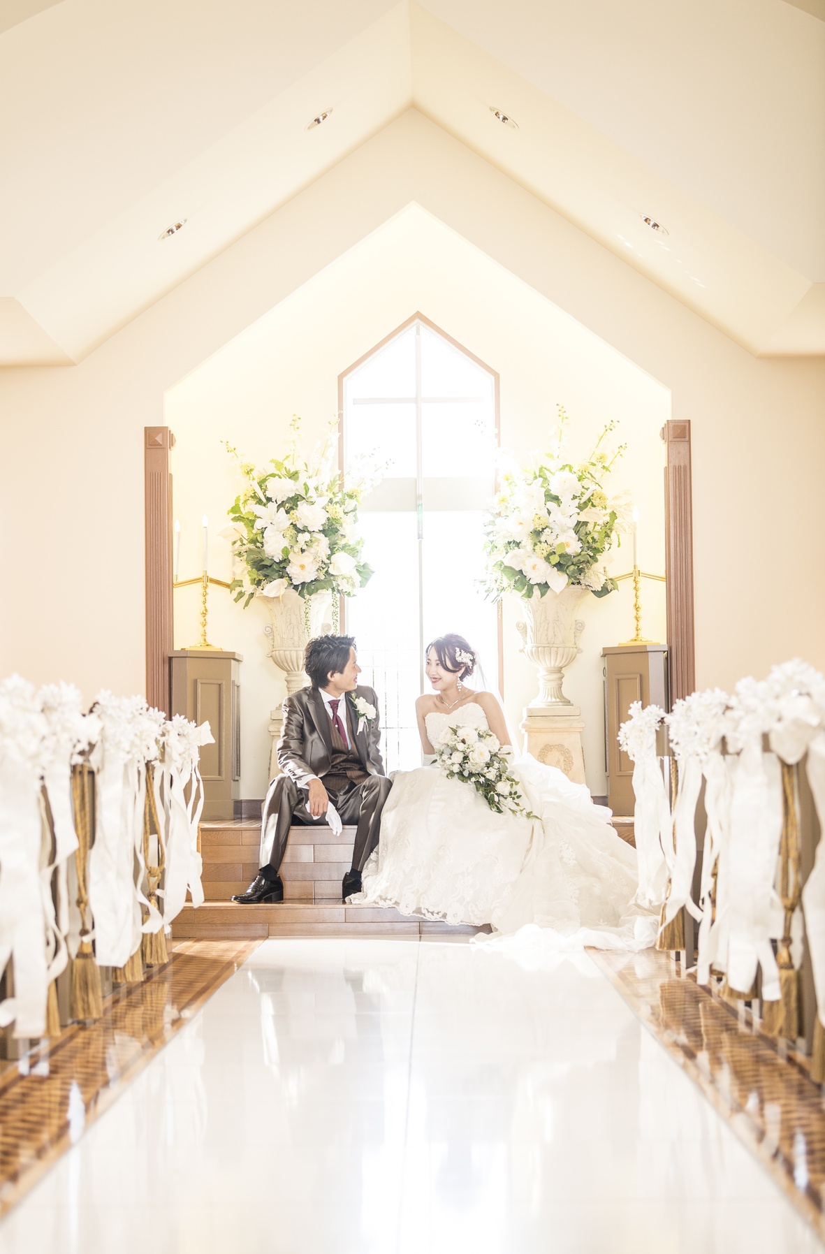元町 中華街駅で人気の結婚式場ランキング52選 22年8月 ウェディングニュース