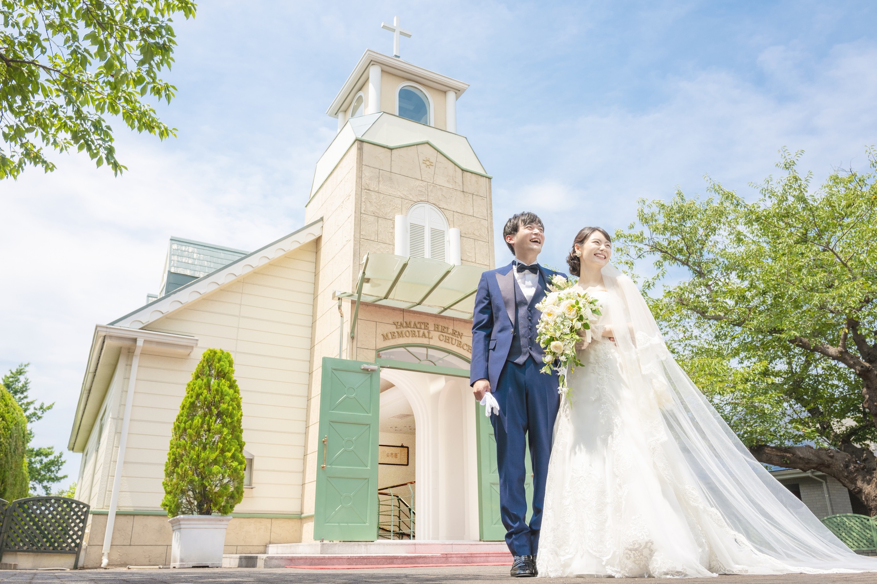 元町 中華街駅で人気の結婚式場ランキング52選 22年8月 ウェディングニュース