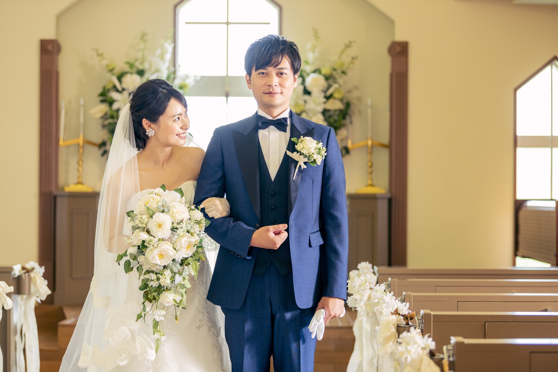 元町 中華街駅で人気の結婚式場ランキング52選 22年8月 ウェディングニュース