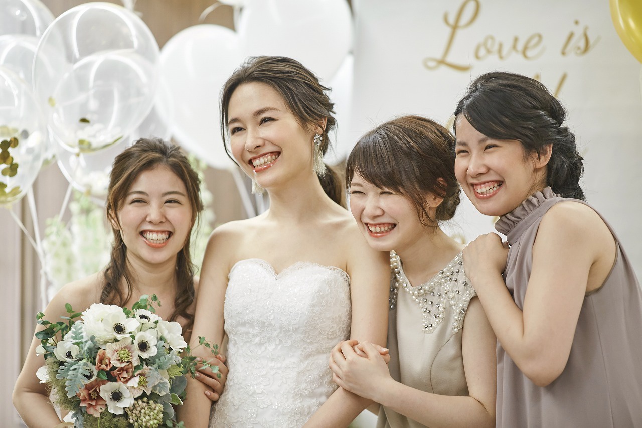 ヒルトン大阪で結婚式 ウェディングニュース