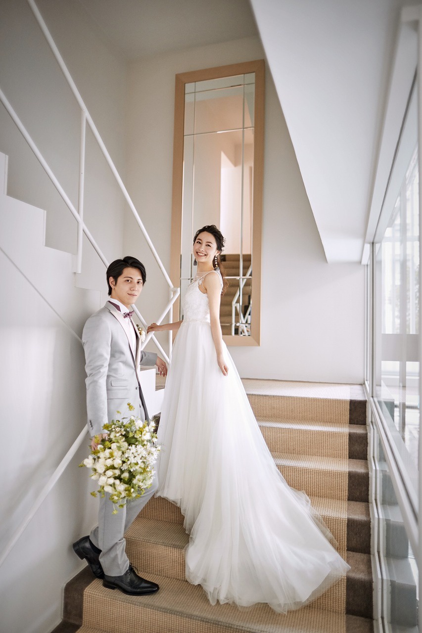 The Opera オペラ で結婚式 ウェディングニュース
